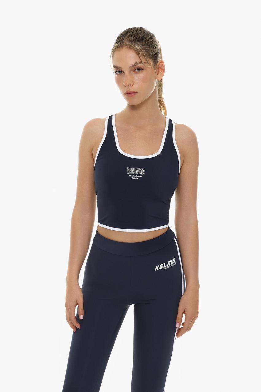 Kelme Ropa Deportiva Lefties Conjunto Deportivo Lefties Mallas