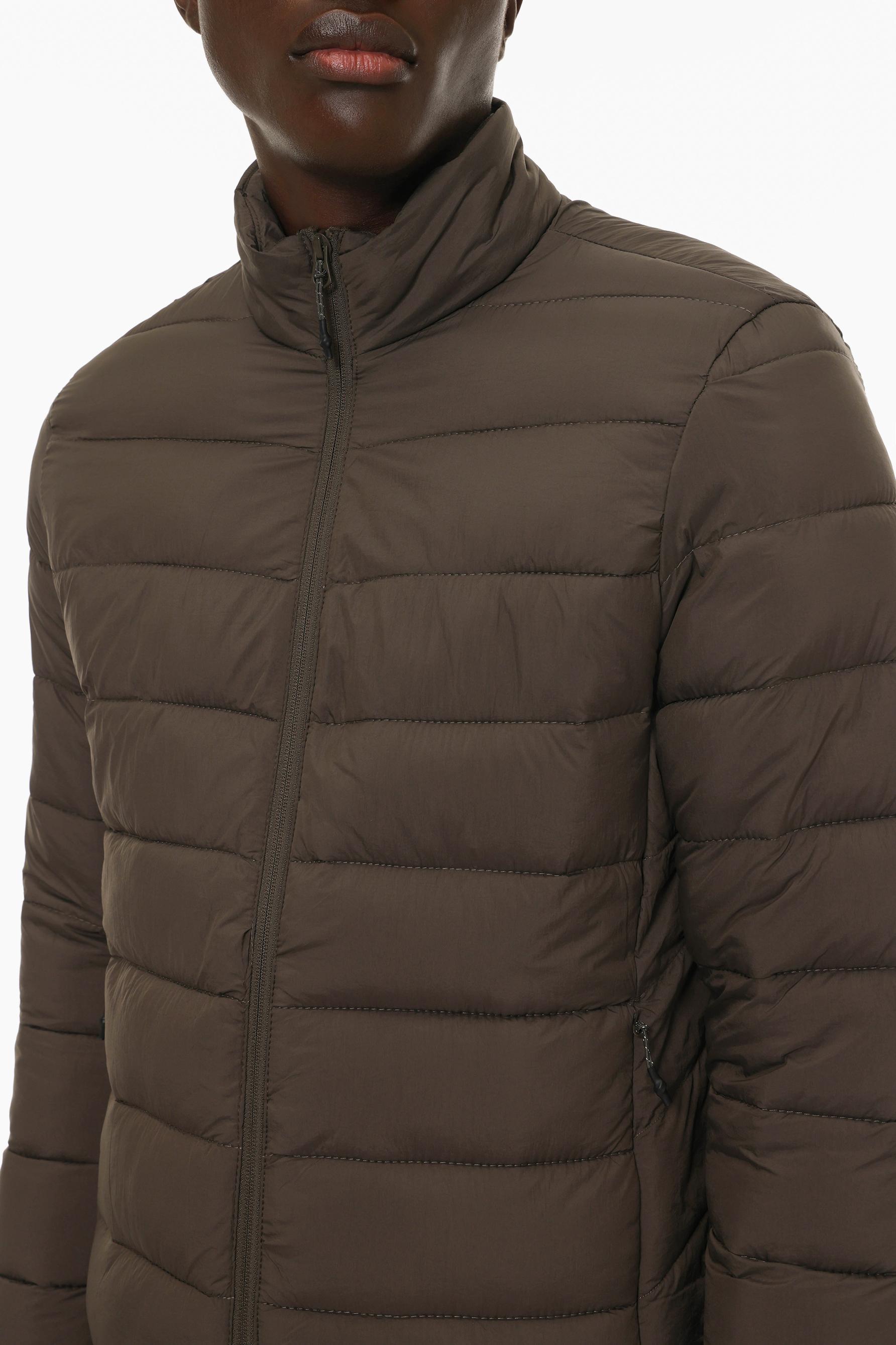 Puffer jacket light hotsell