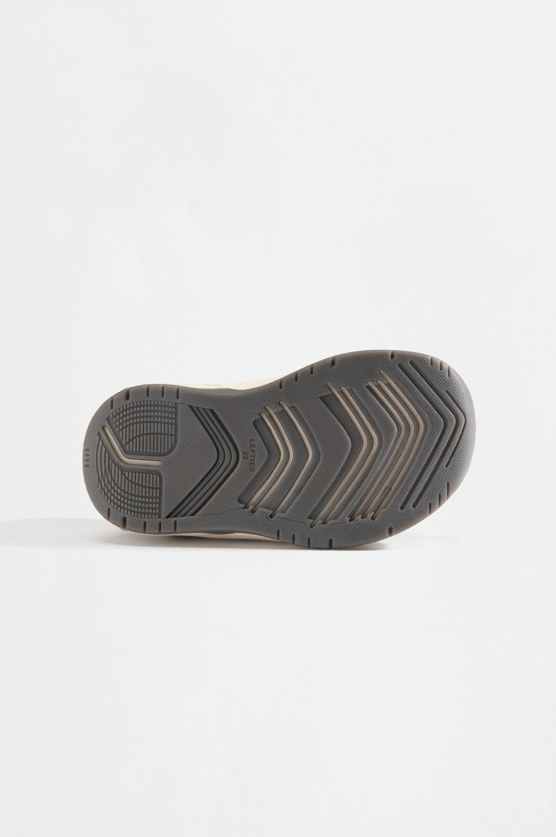 Barefoot sneakers — MULBERRY
