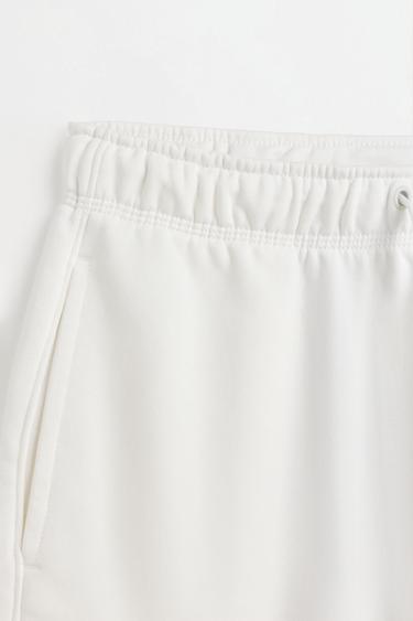 Umbro x Lefties Bermuda shorts — WHITE 7