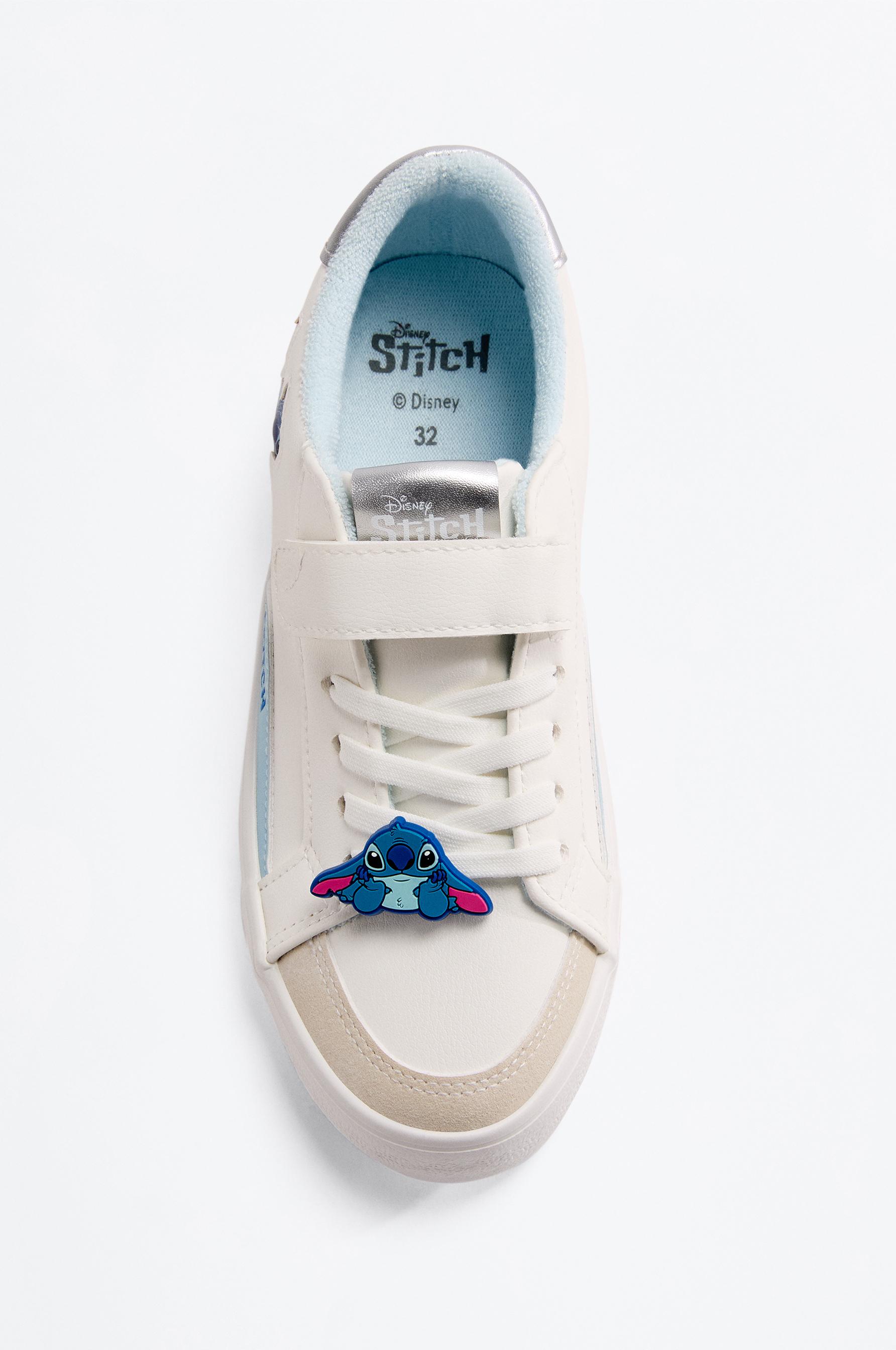 Lilo & Stitch ©Disney sneaker — BEIGE