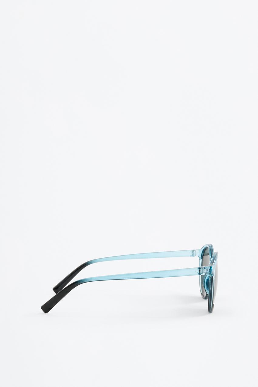 Gafas redondas Pantalones Chinos Pantalones ROPA Hombre