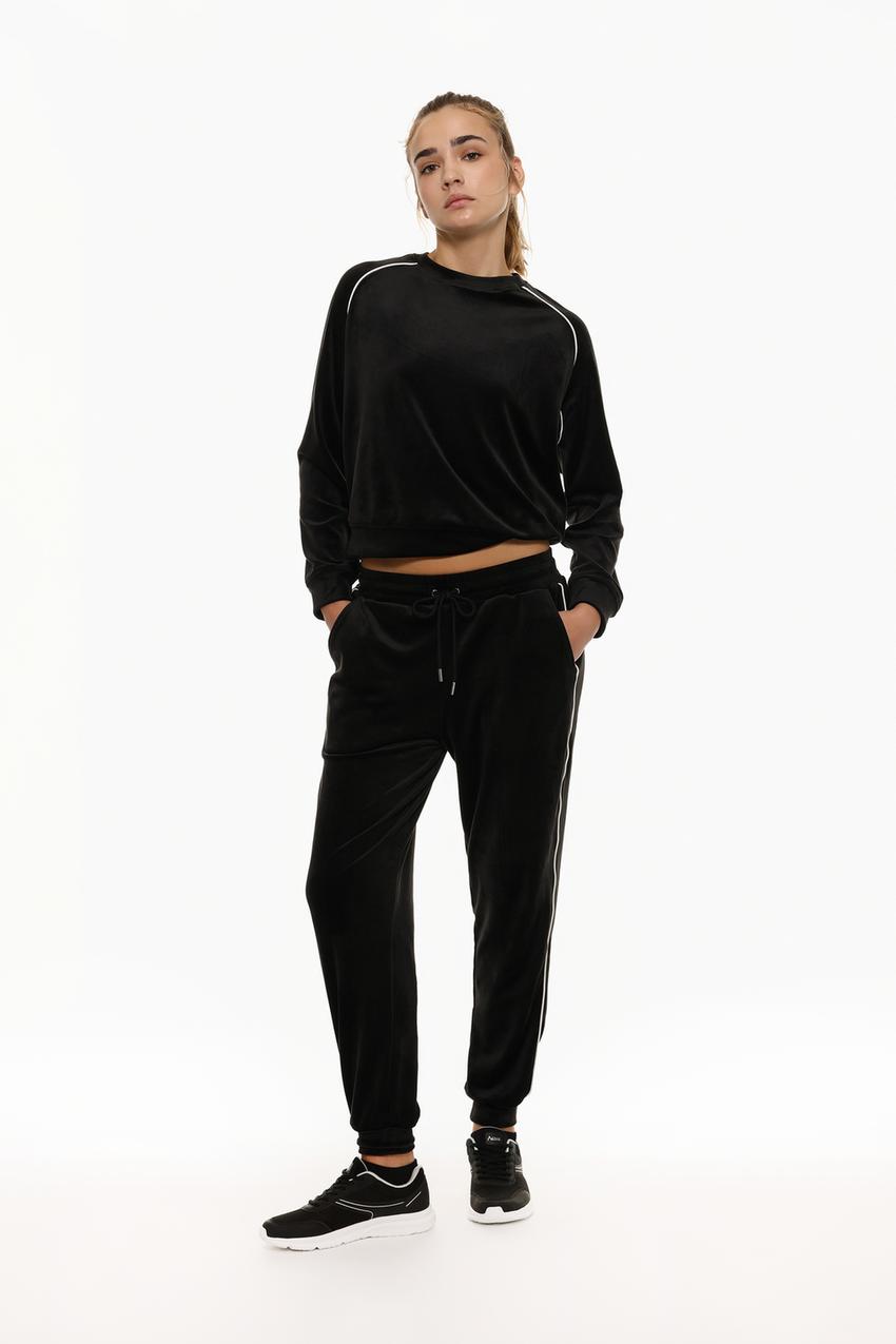 Lefties Andorra Ropa Deportiva Mujer Lefties Pantalón Jogger
