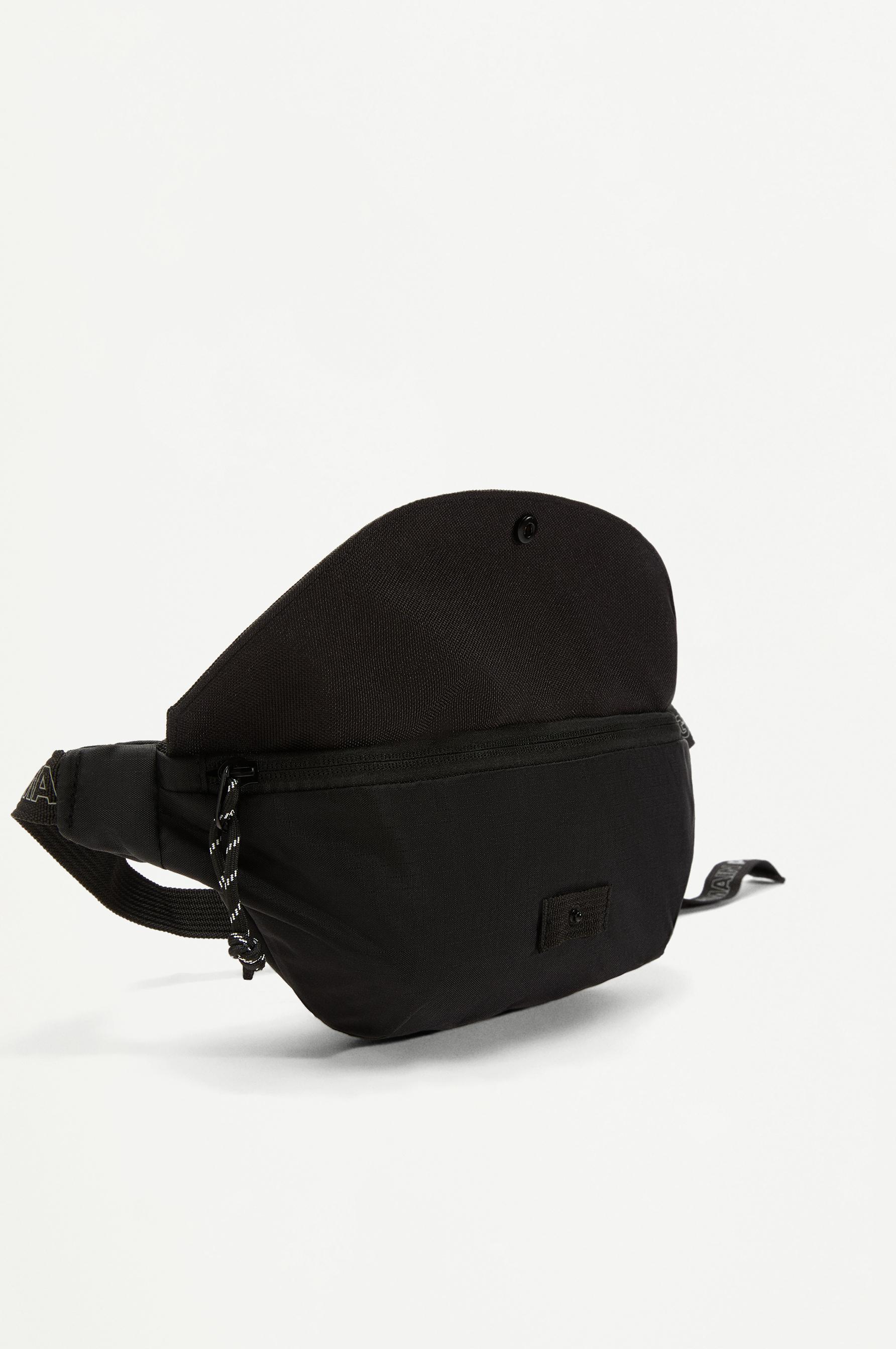 Paris Saint-Germain belt bag — BLACK (alternate view)