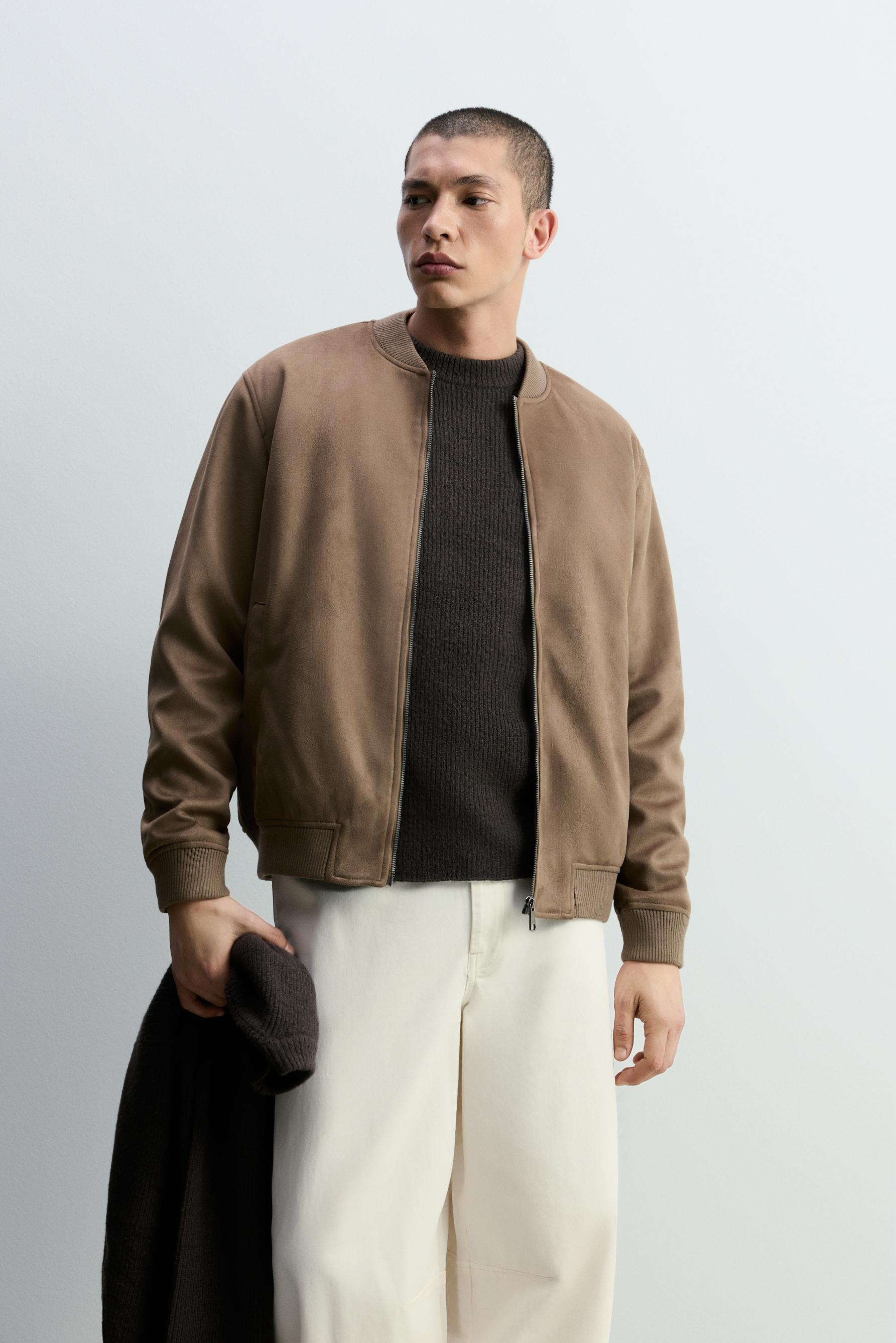 Bomber efecto ante
