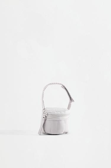 MATERNITY DUMMY HOLDER — GREY 1