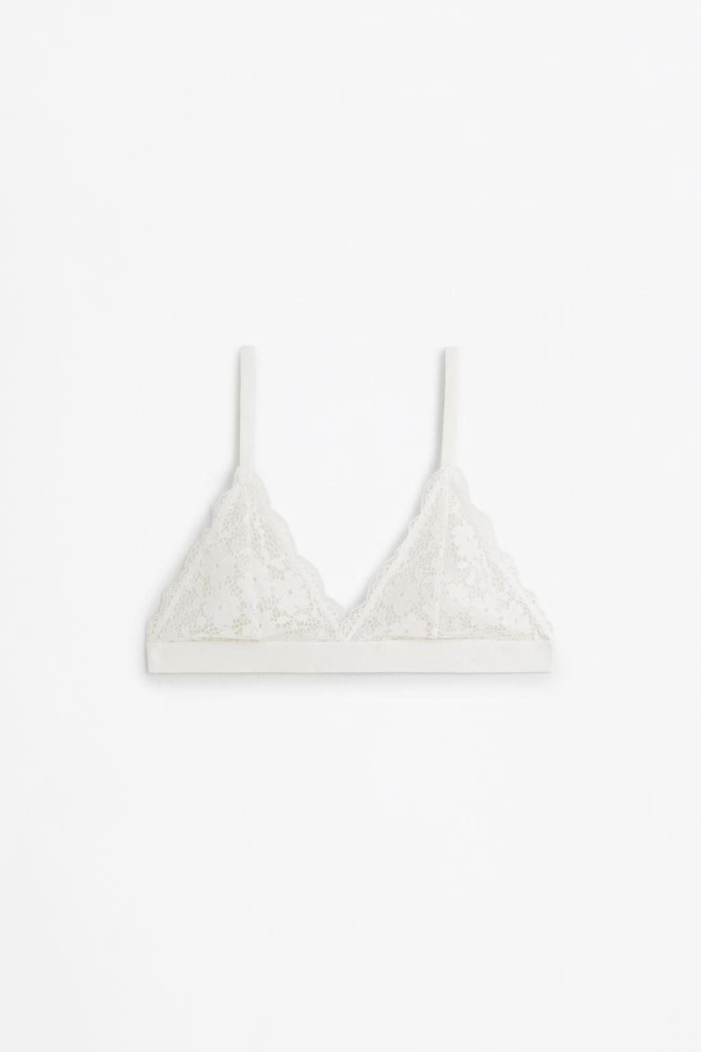 Lefties Lace bralette