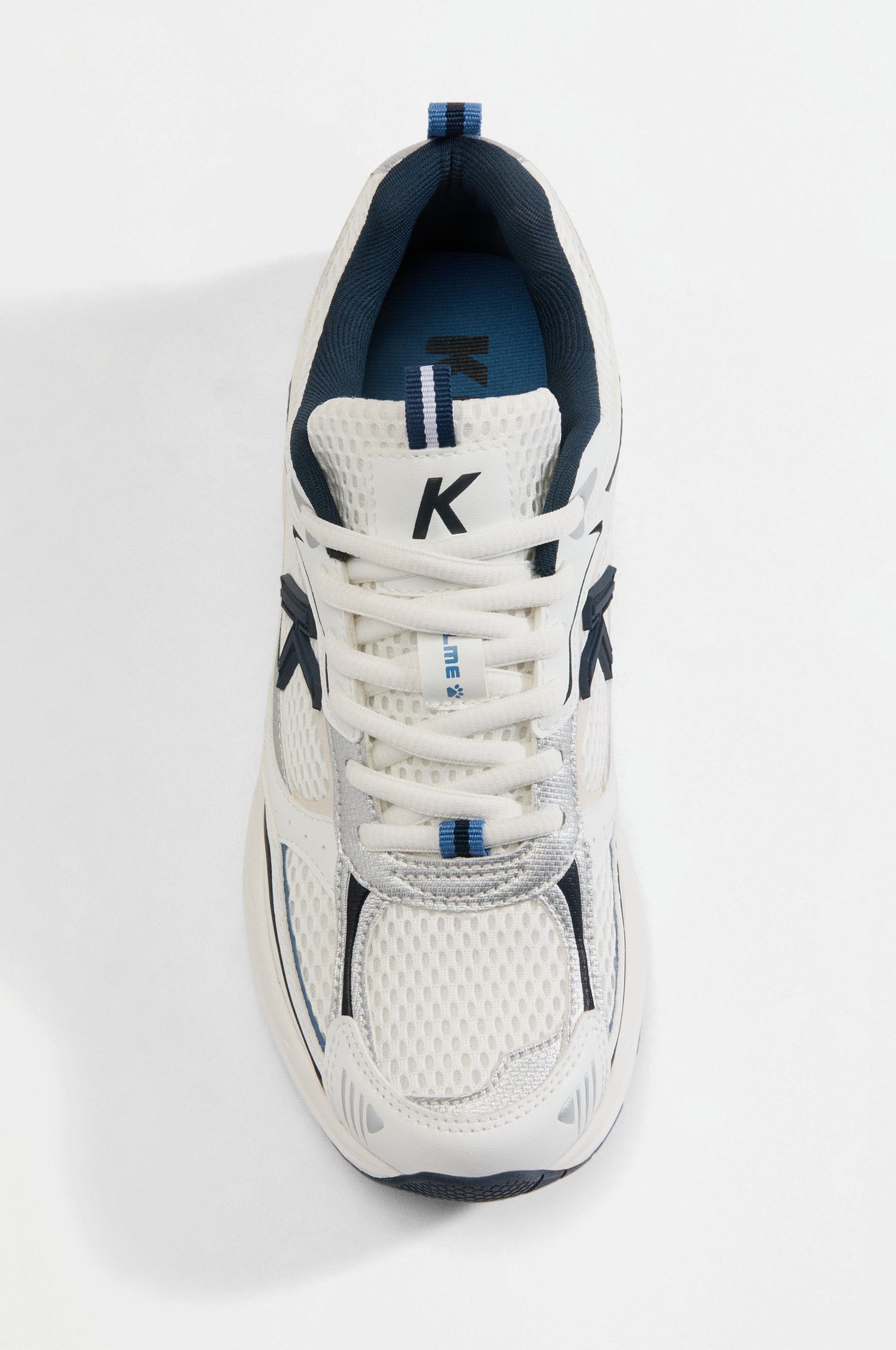 Kelme sneakers — WHITE