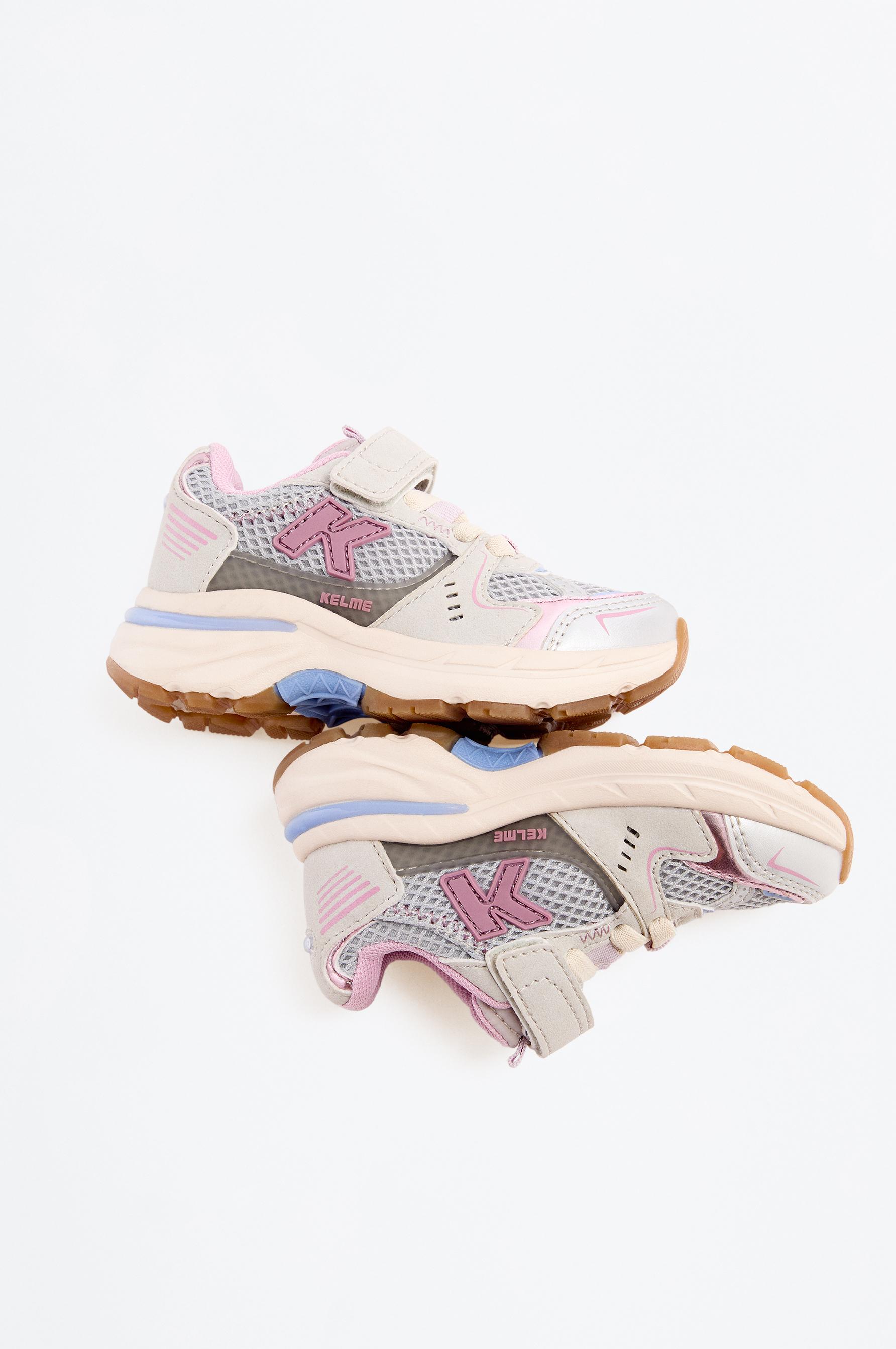 Lefties Lefties Gri Kelme spor ayakkabı Lefties'te! Gri - 4. görsel
