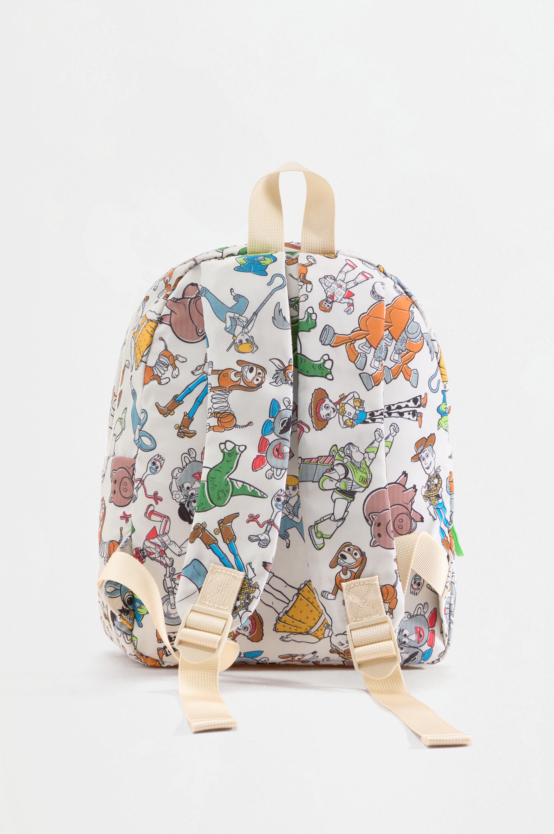Toy Story ©Disney Backpack — BEIGE