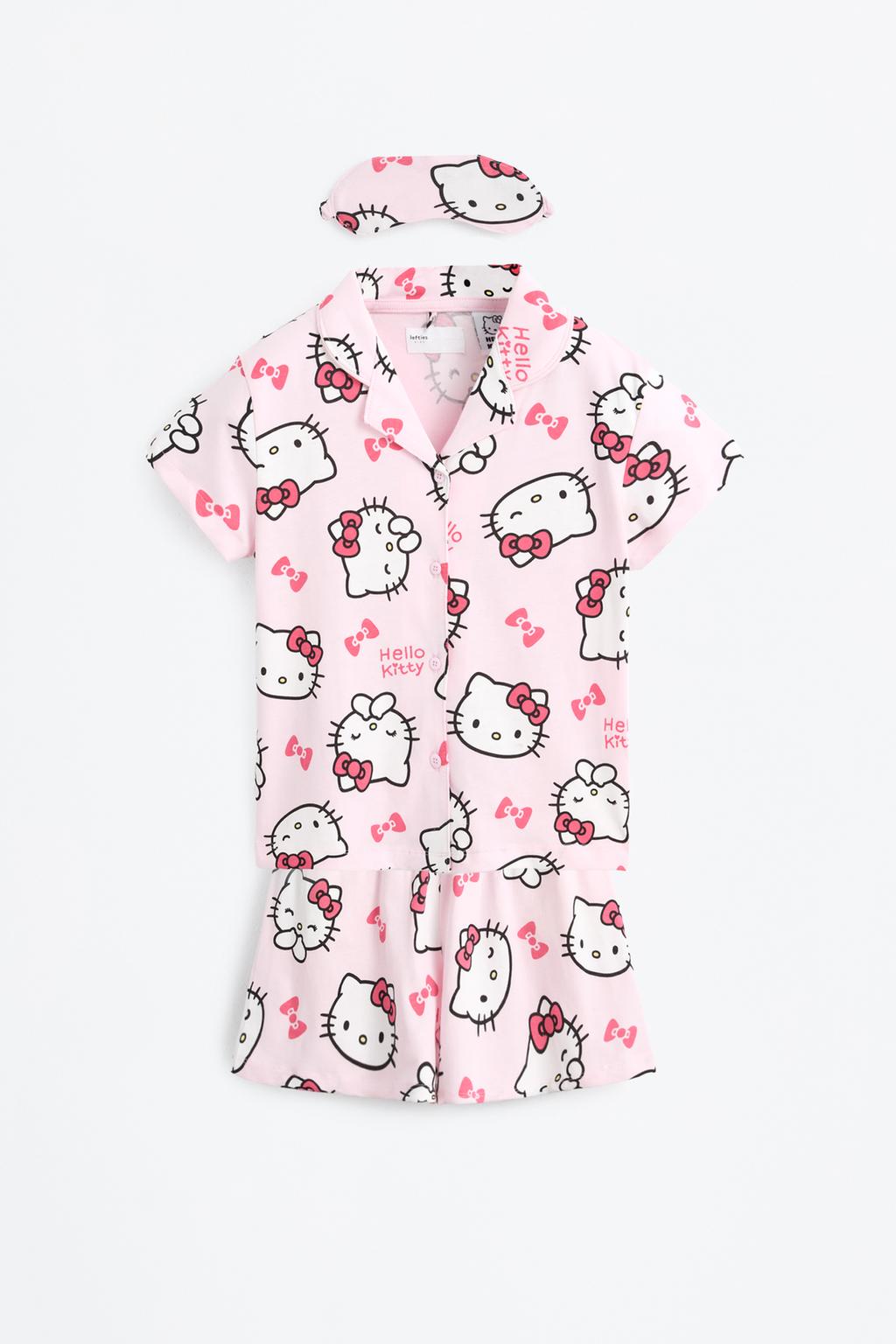 Pijama, Hello Kitty ©SANRIO, mozorroarekin