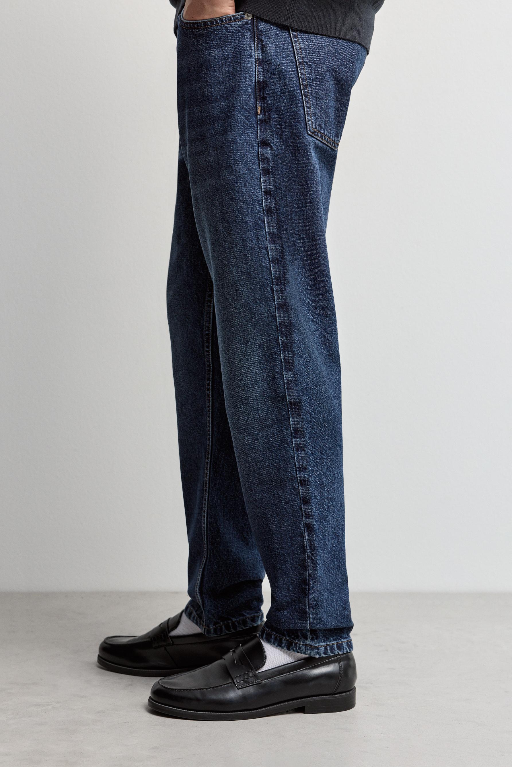 Regular jeans — BLUE