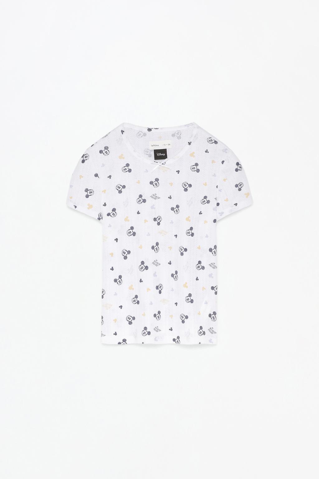 Mickey Mouse ©Disney pyjama T-shirt