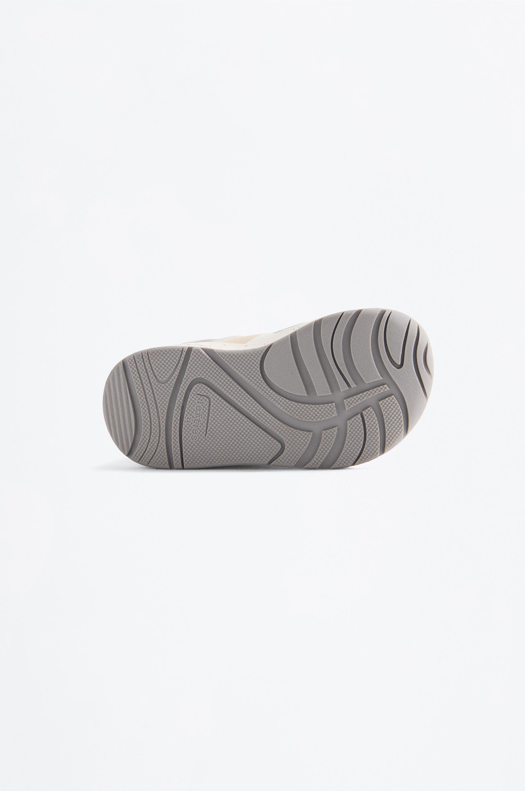 Lefties Lefties Gri Barefoot spor ayakkabı Lefties'te! Gri - 5. görsel