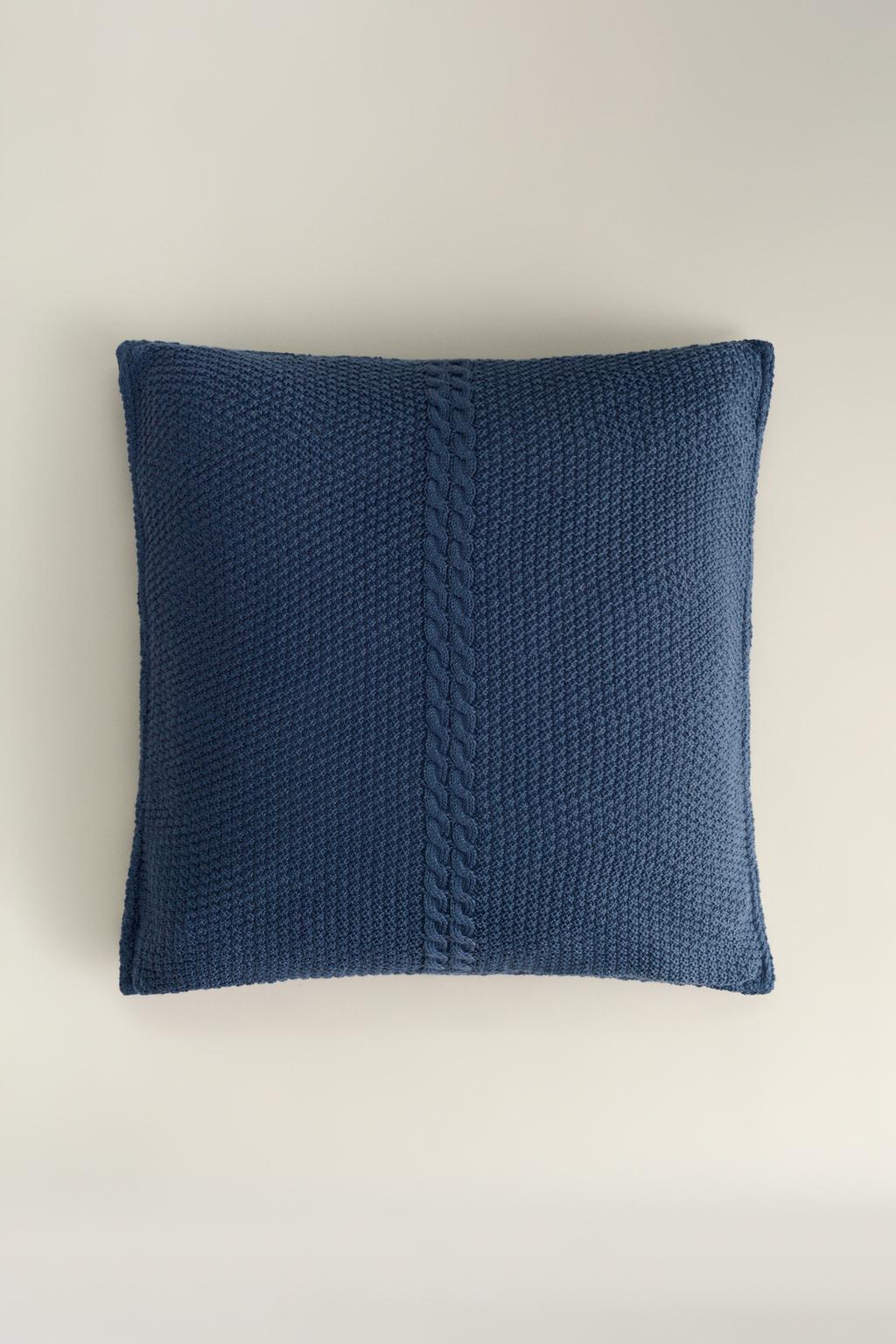 Funda coixí punt 50 x 50 cm