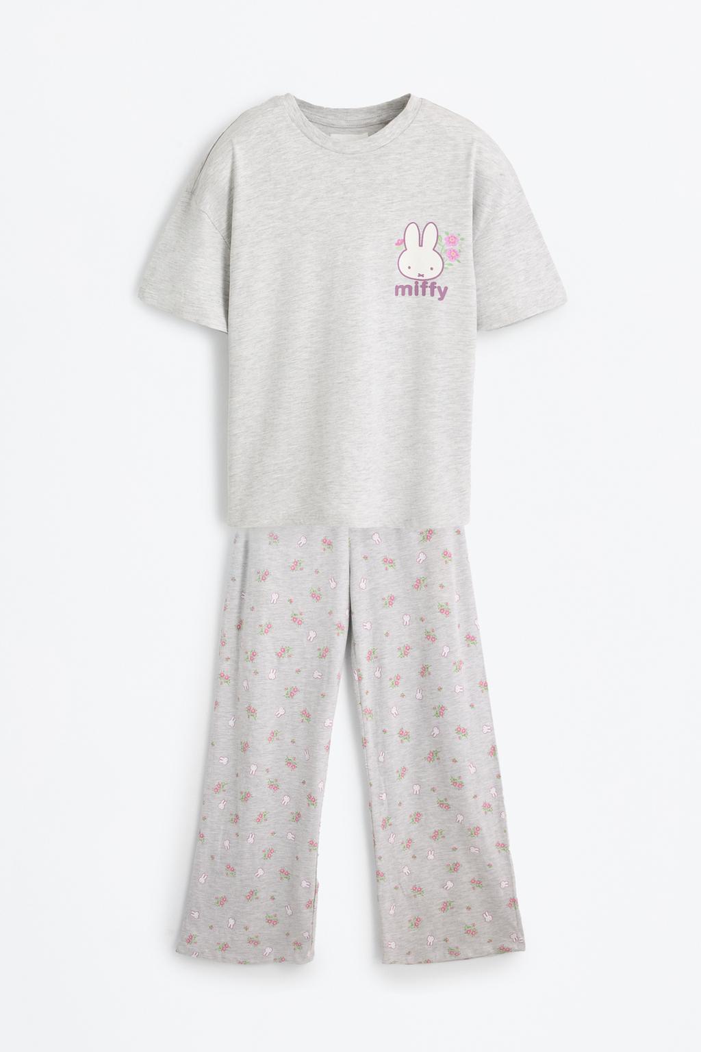Pijama Miffy ©