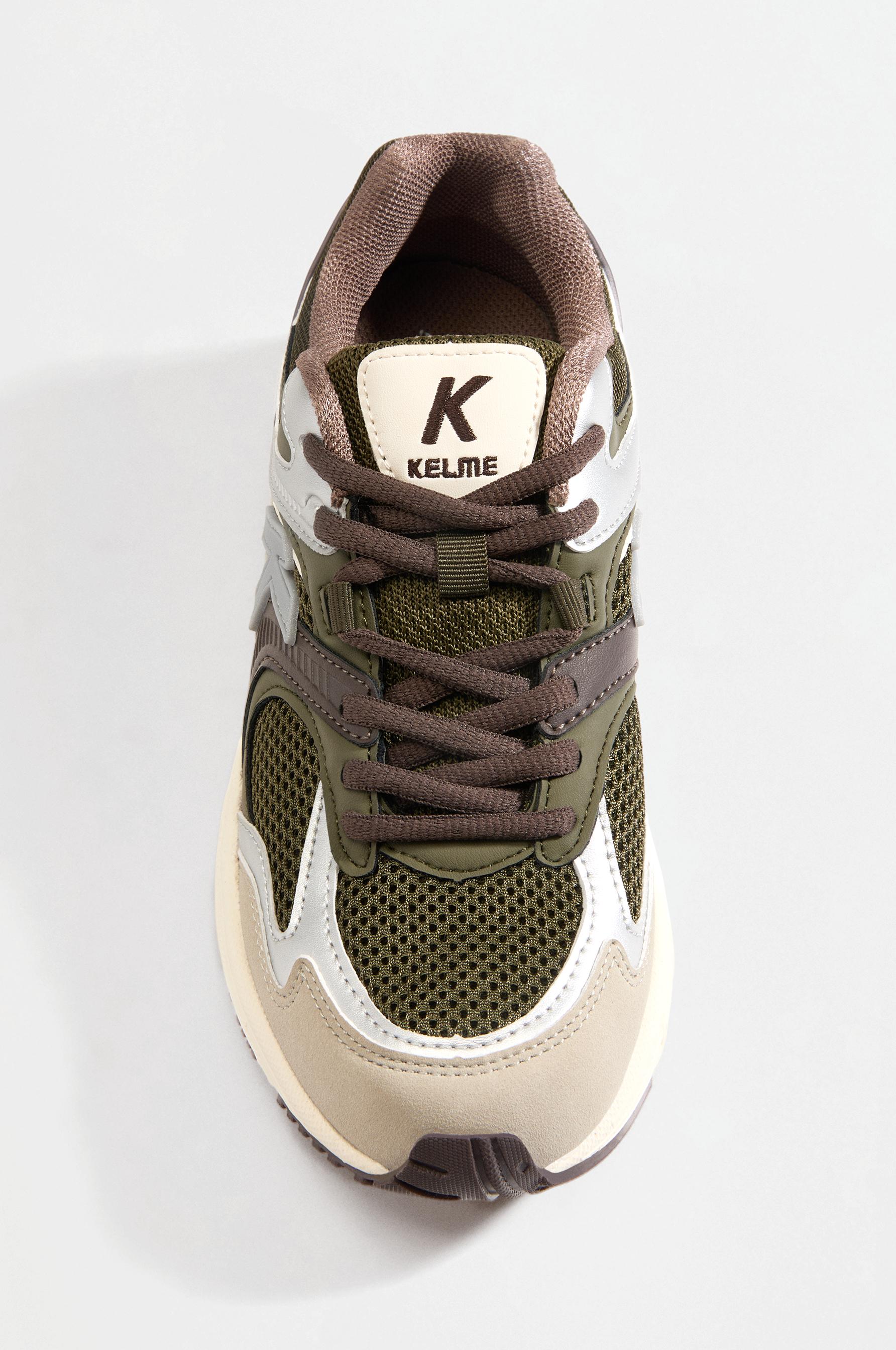 Kelme sneakers — GREEN