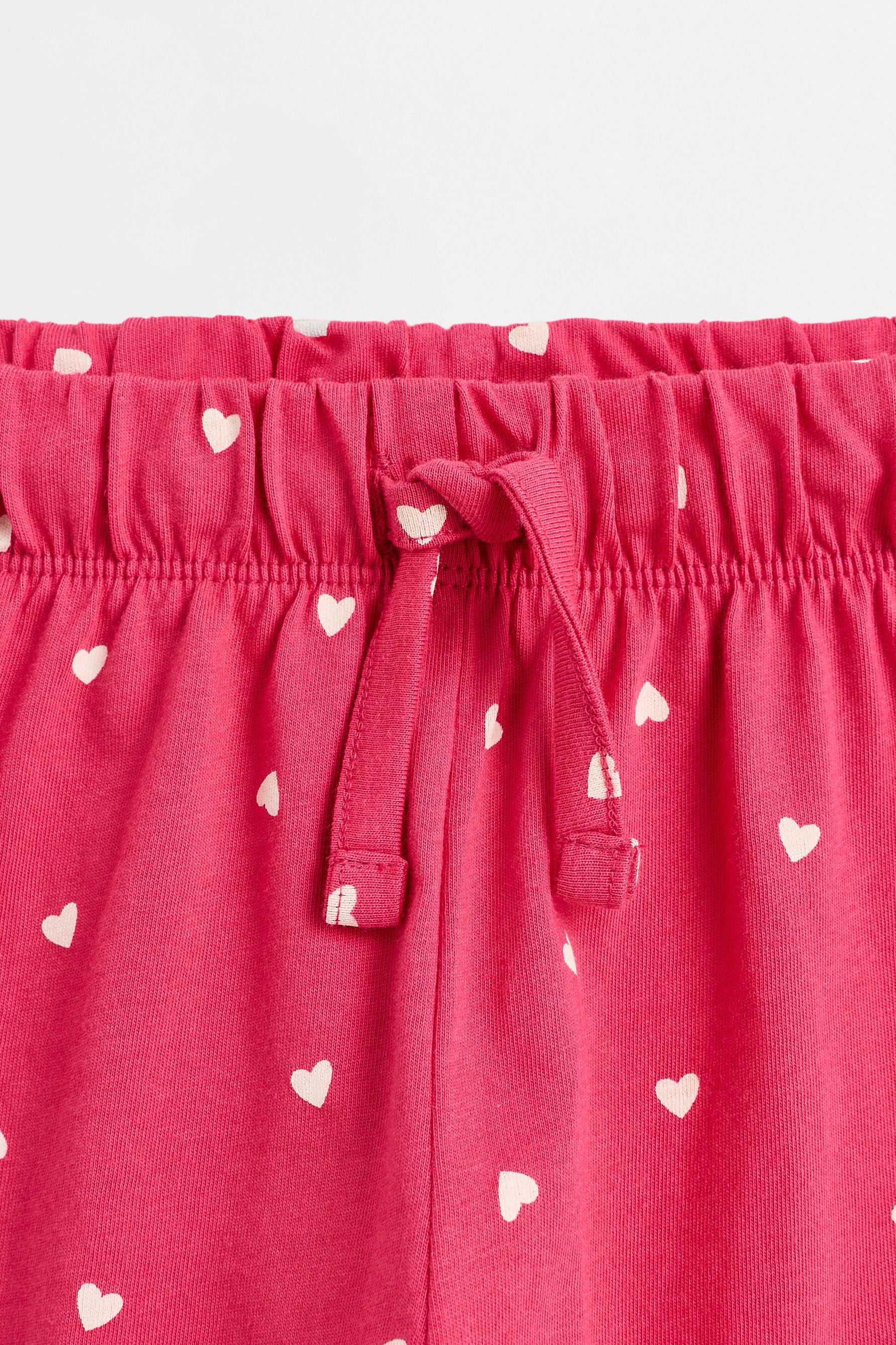 Minnie Mouse ©Disney short pyjamas — OFF WHITE