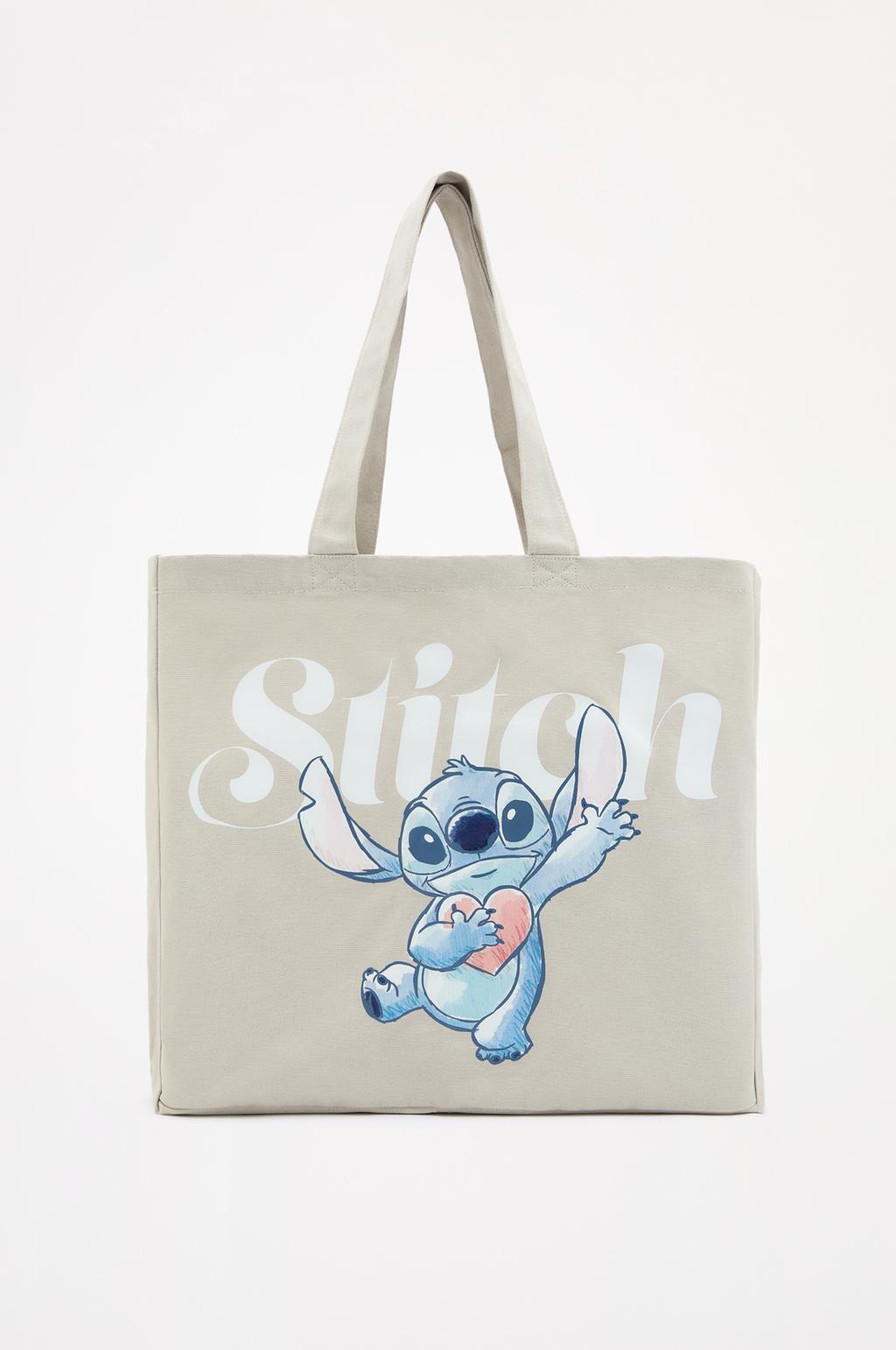 Bolso Shopper Lilo & Stitch ©Disney