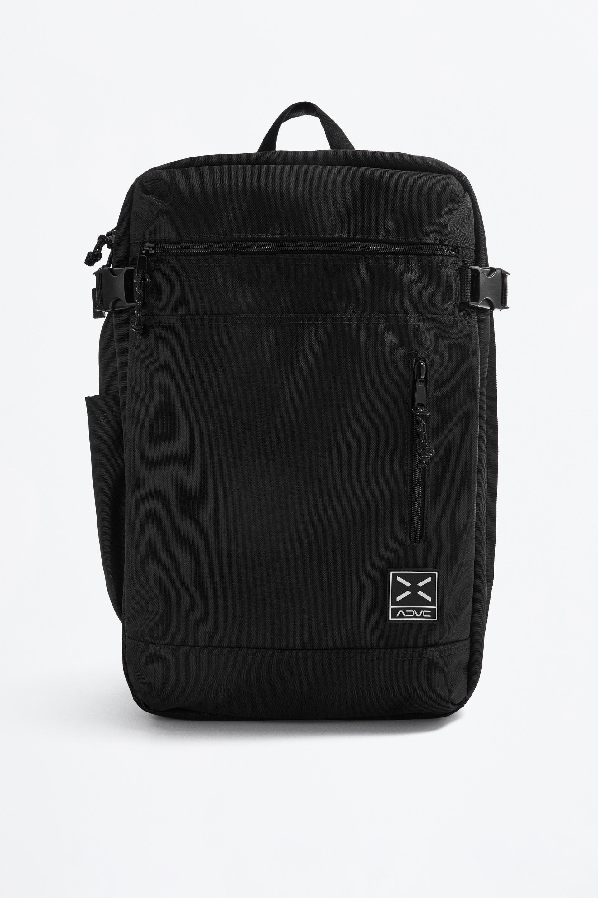 Mochila de viagem