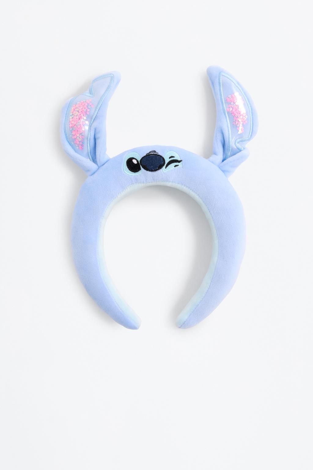 Diadema Stitch ©Disney encoixinada