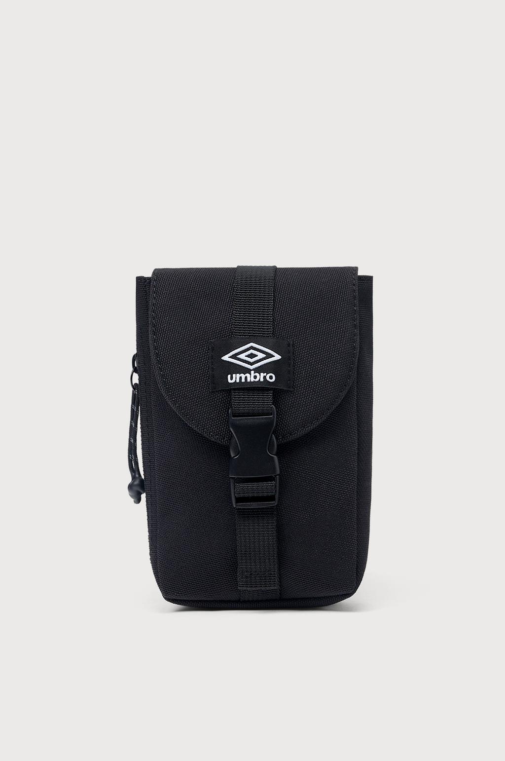 Umbro mobile phone bag