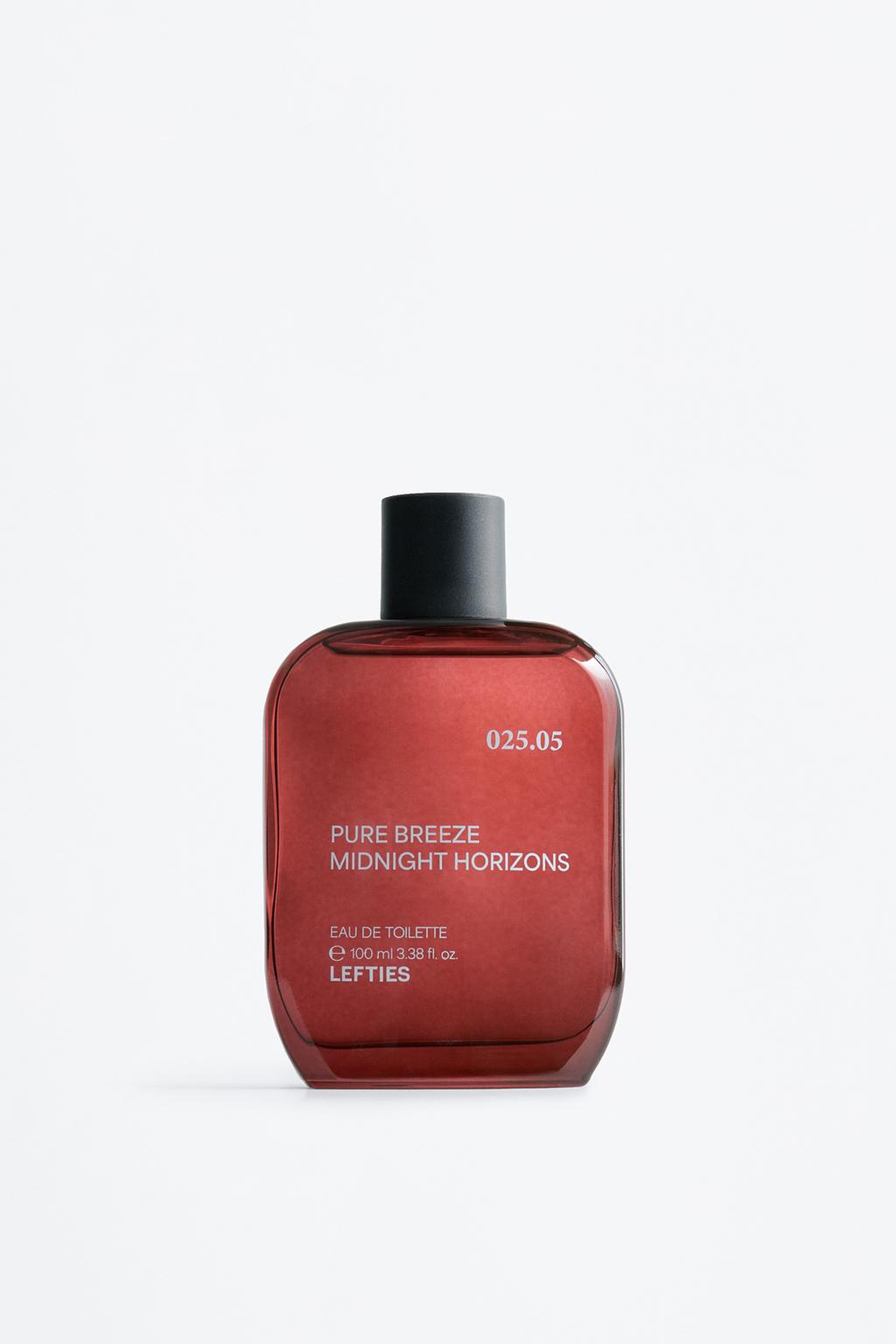 Pure Breeze Midnight Horizons EDT 100 ml