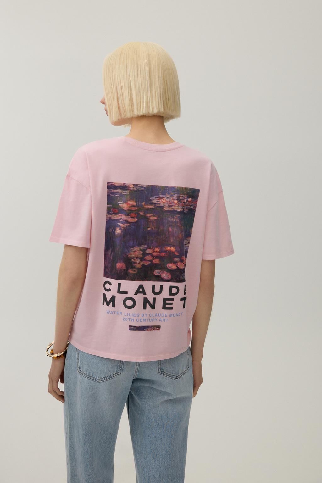 Camiseta Waterliles ©2025 Photo Scala, Florence