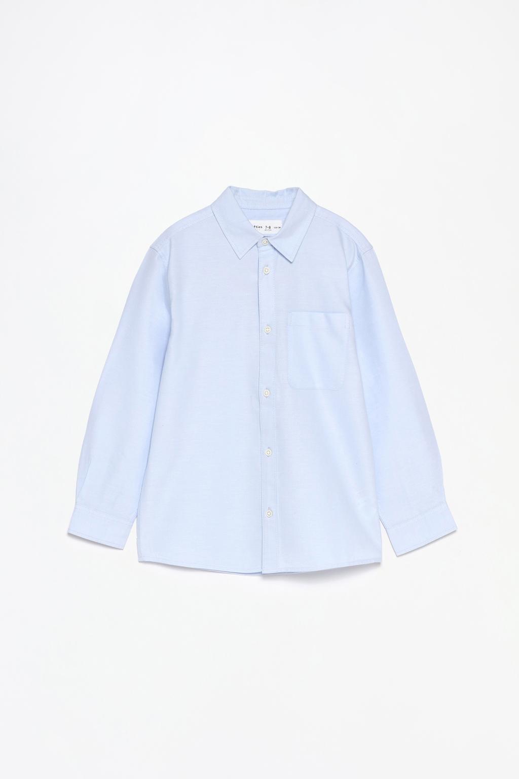 Oxford Shirt