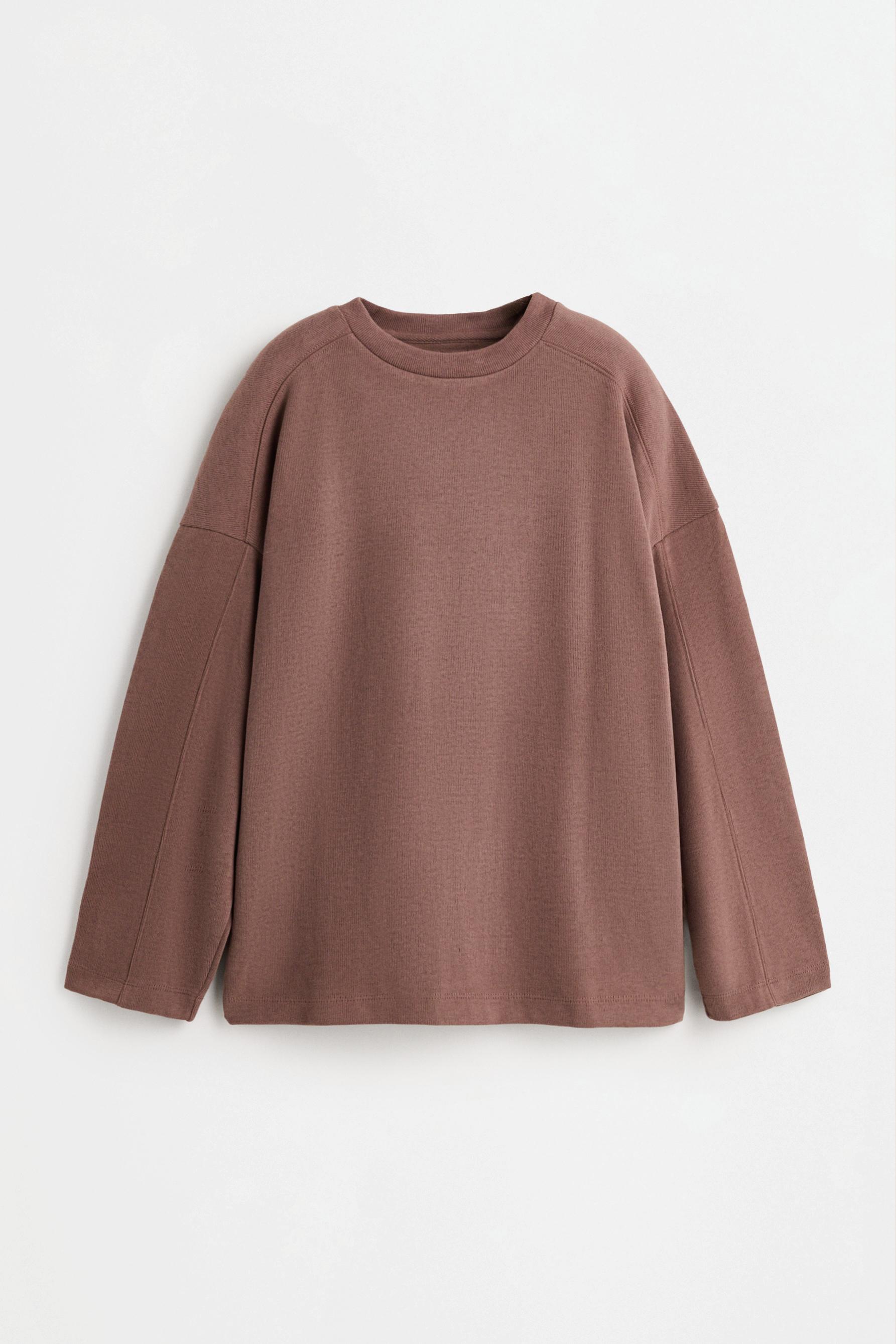 Sudadera homewear