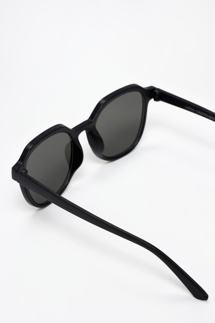 Gafas redondas Ropa Deportiva Personalización Hombre