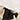 Assorted scrunchies (Pack of 3) — ECRU