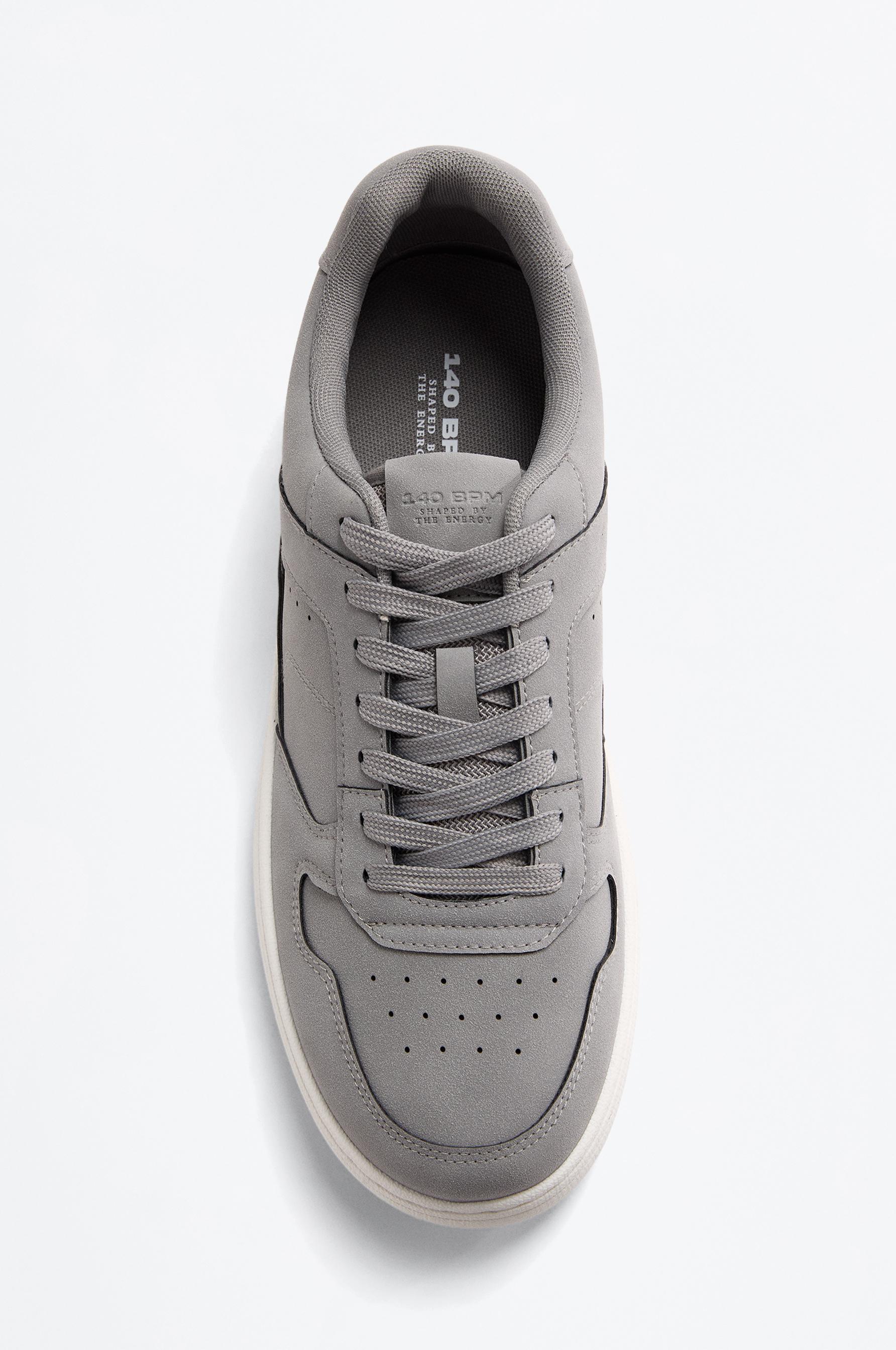 Casual sneakers — GREY