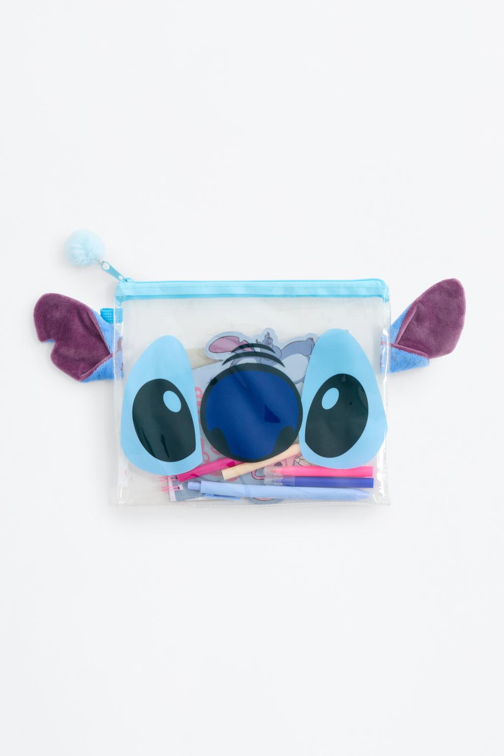 Joc papereria Stitch ©Disney
