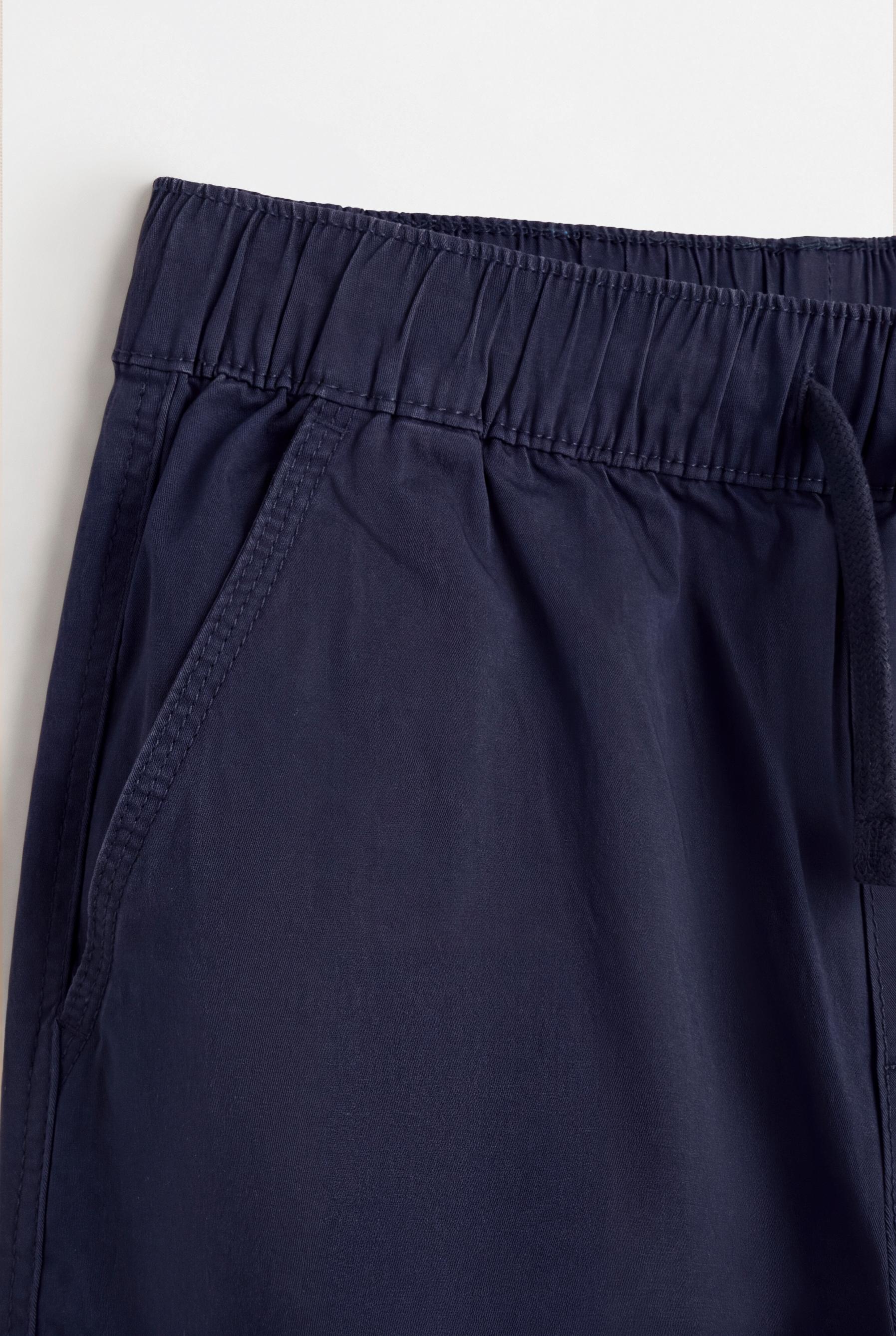 Joggers — NAVY