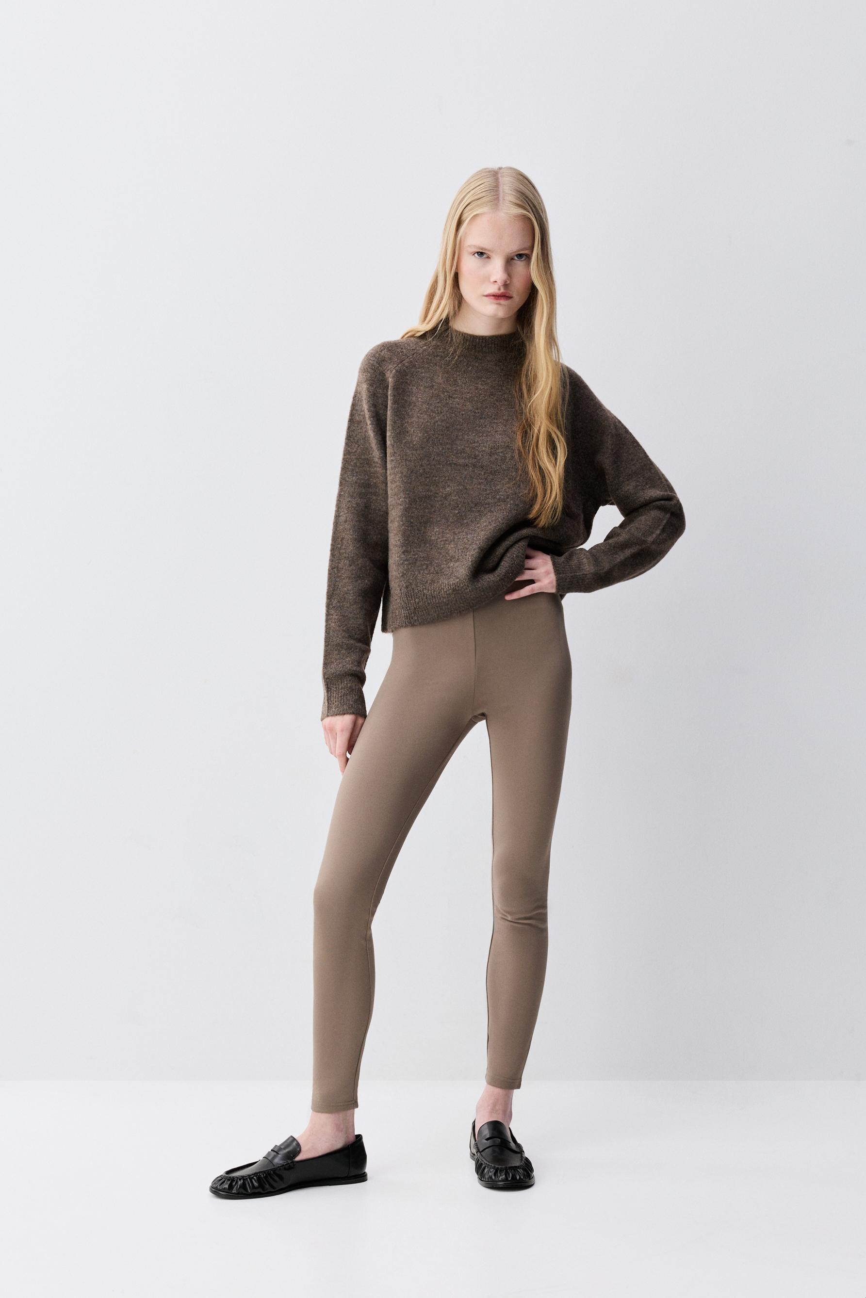 Legging punto roma