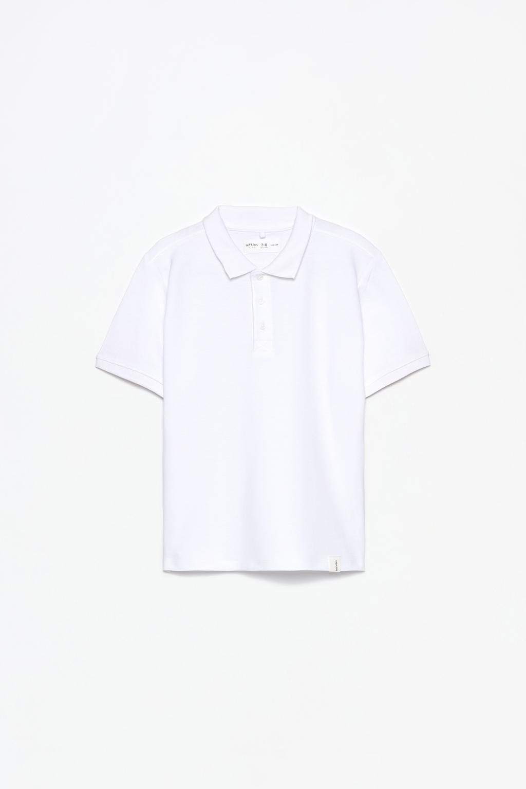 Basic polo shirt