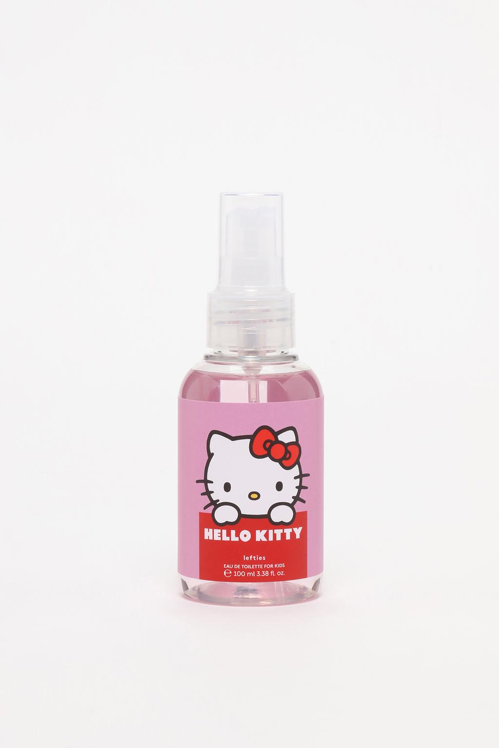 Kids’ Hello Kitty ©Sanrio eau de toilette 100ml