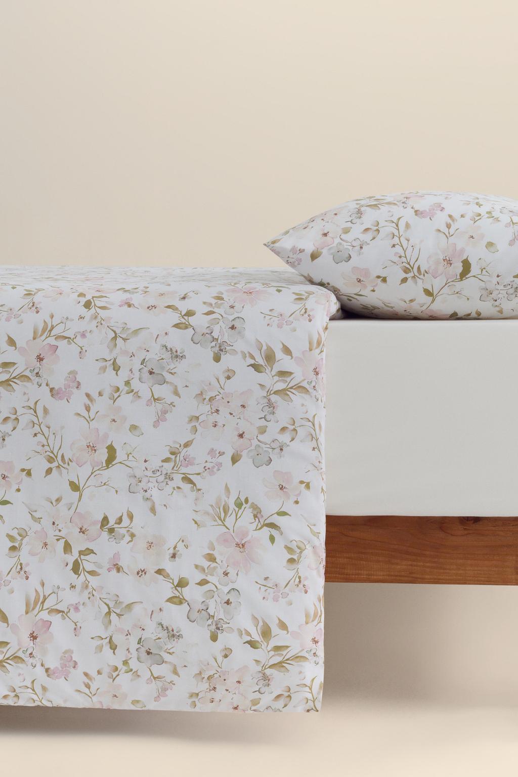 Set funda nórdica y fundas almohada 240 x 220 cm