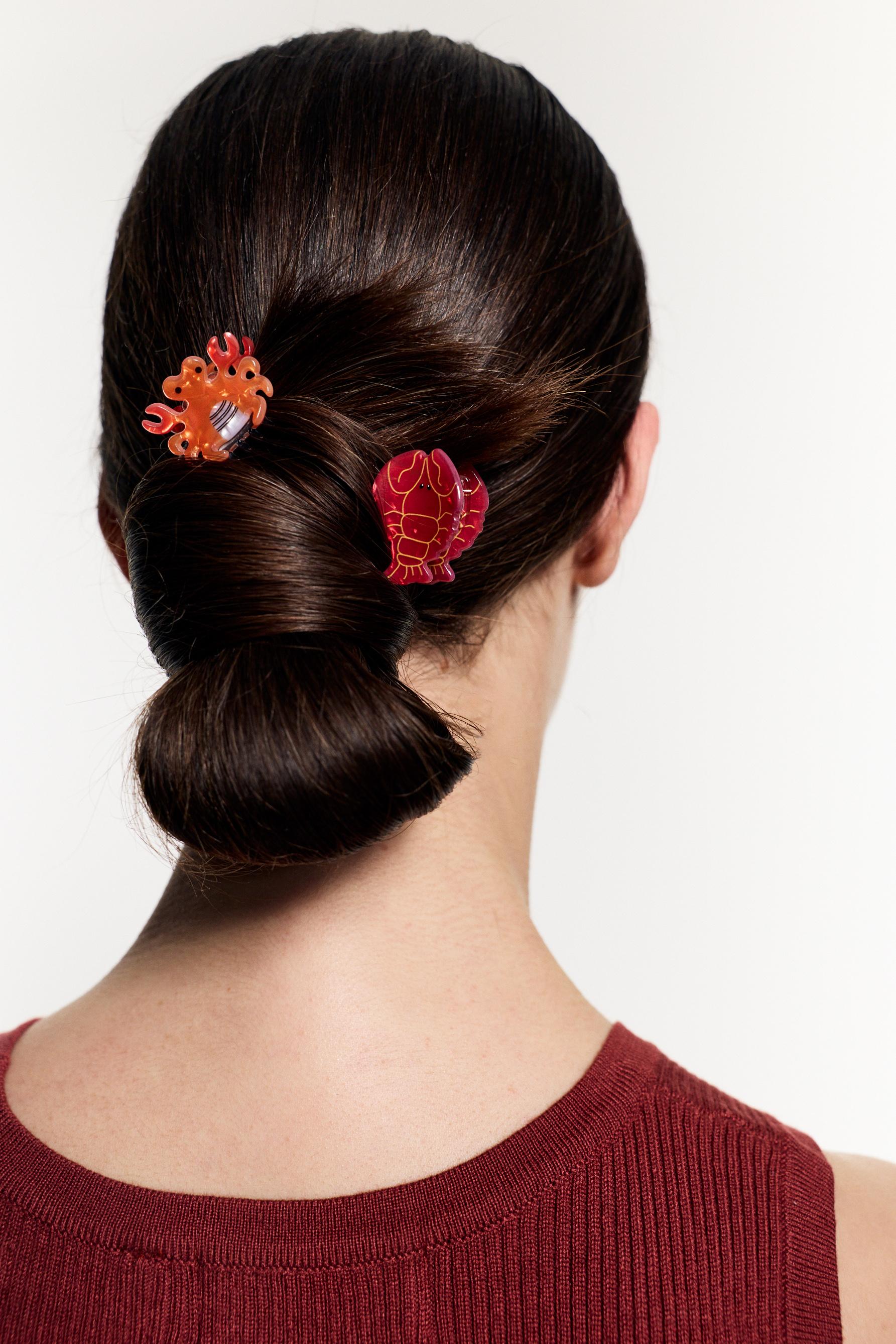 Pinzas combinadas (Pack 4)