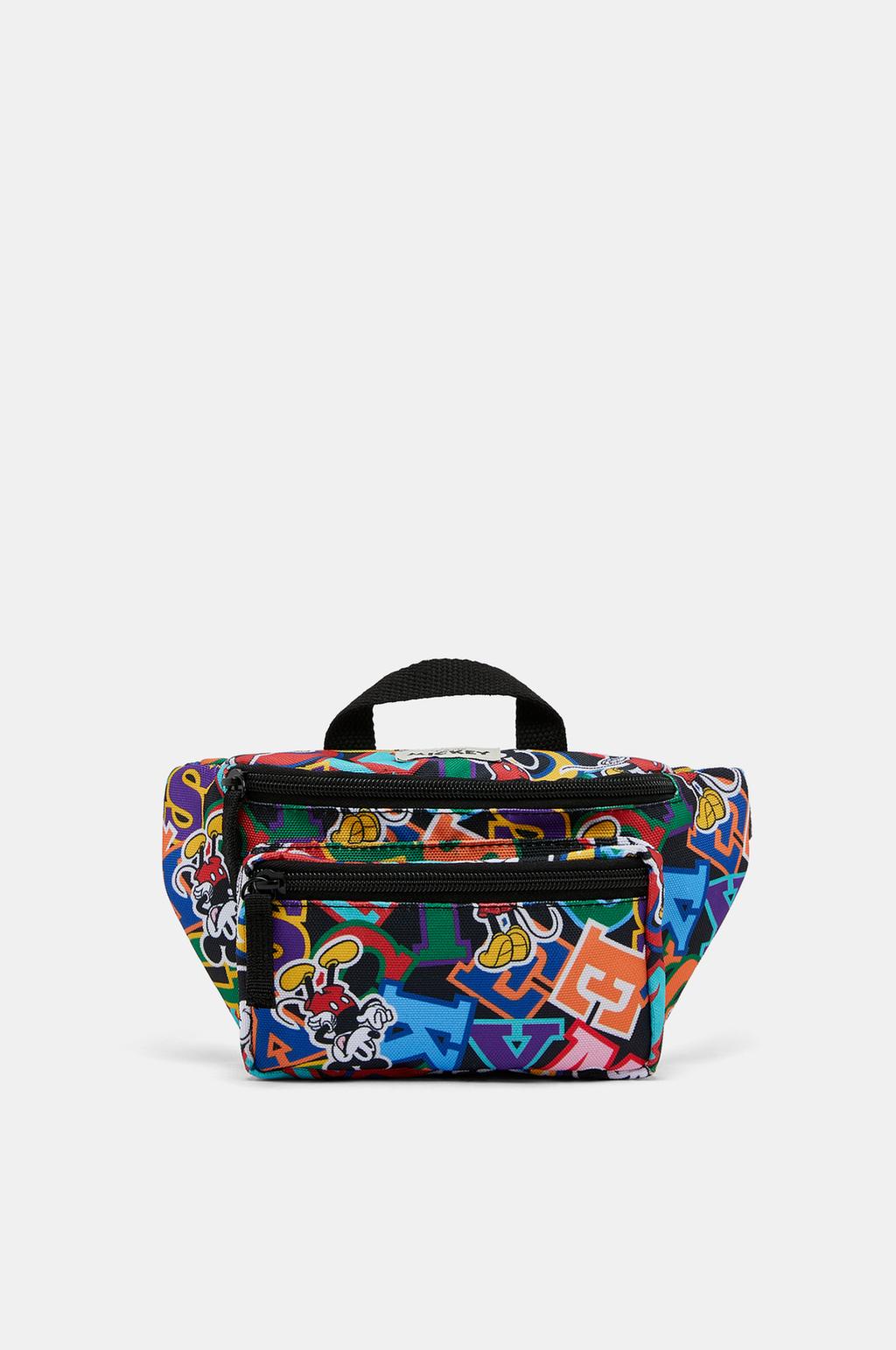 Mickey Mouse © Disney belt bag