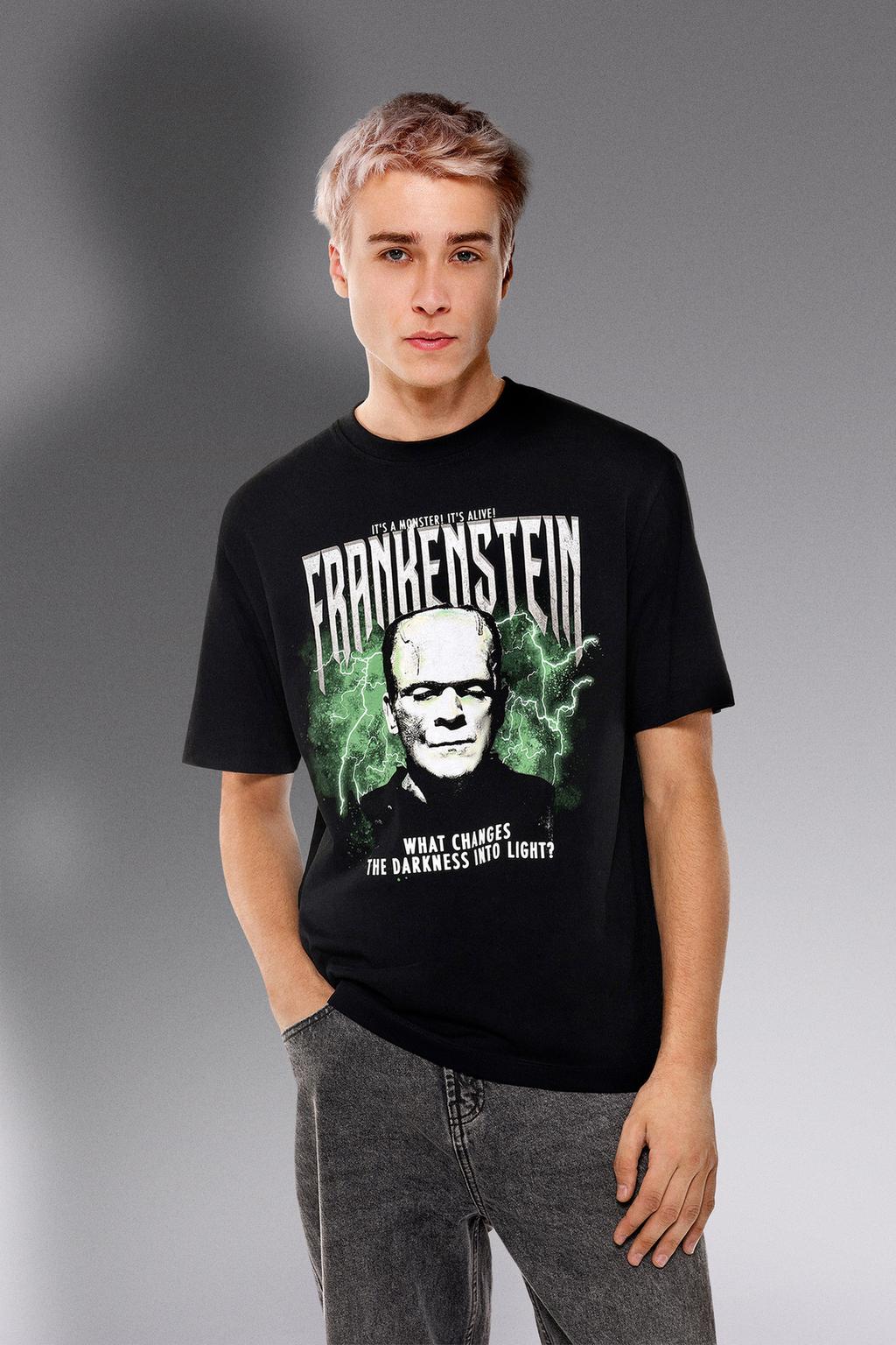 Frankenstein ©Universal T-shirt