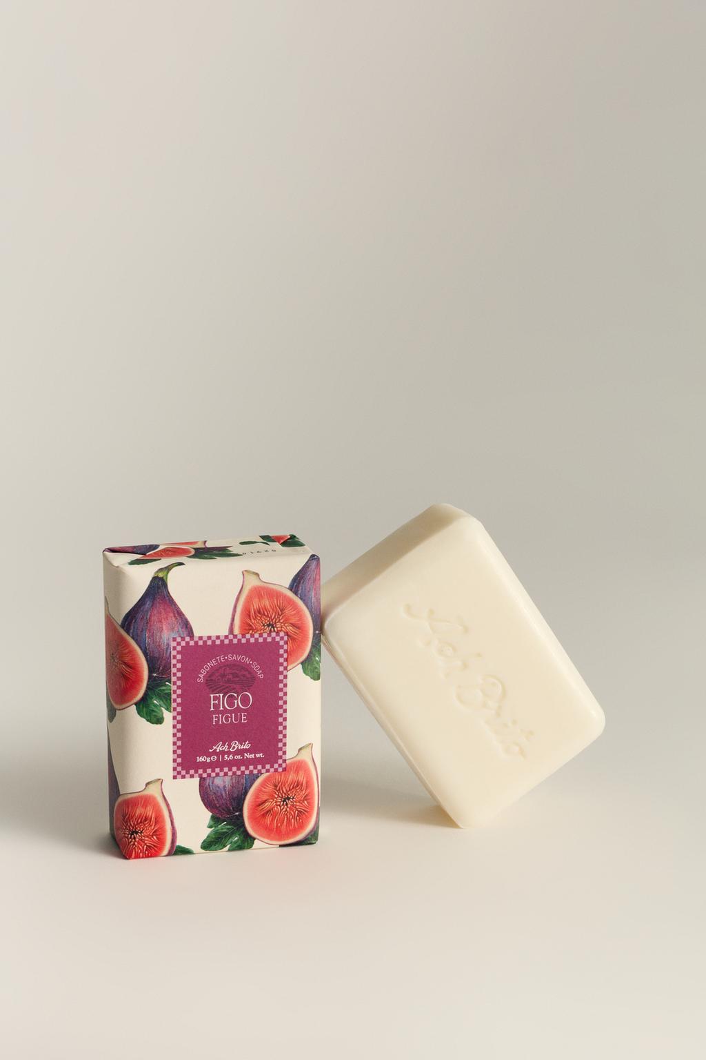 Sabó de figa 160 g Ach. Brito
