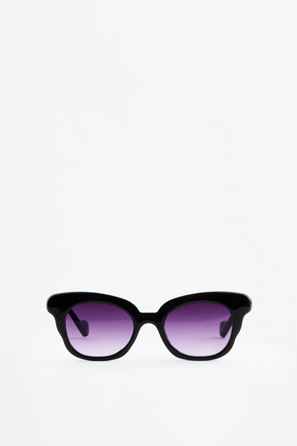 Gafas relieve