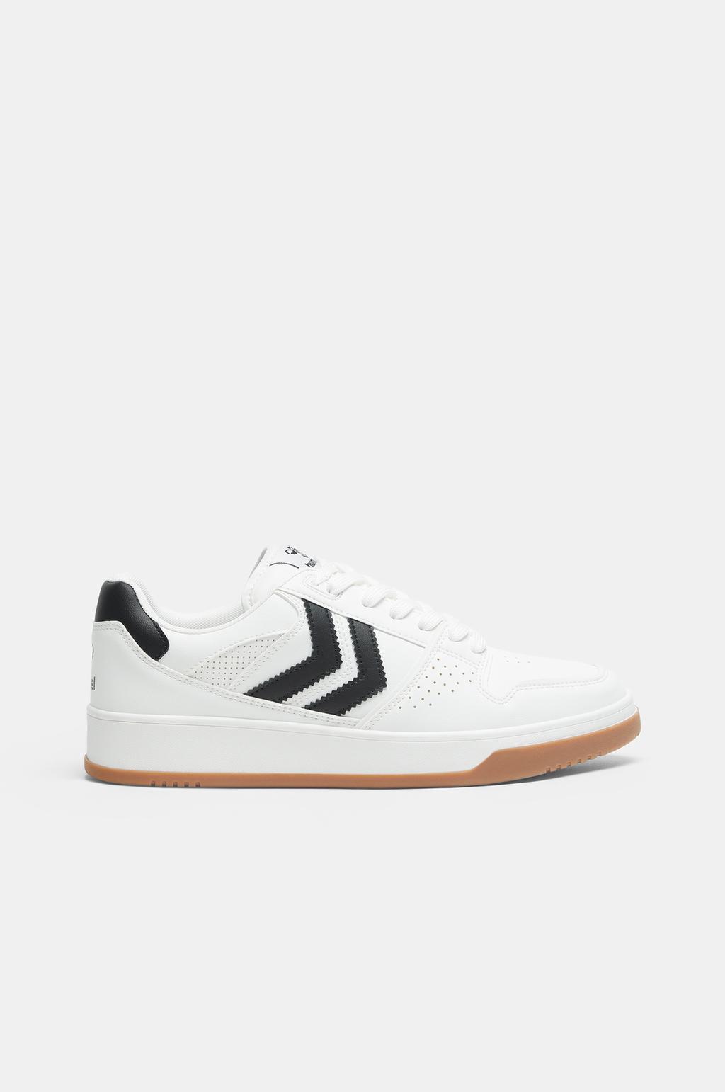 Hummel skater sneakers