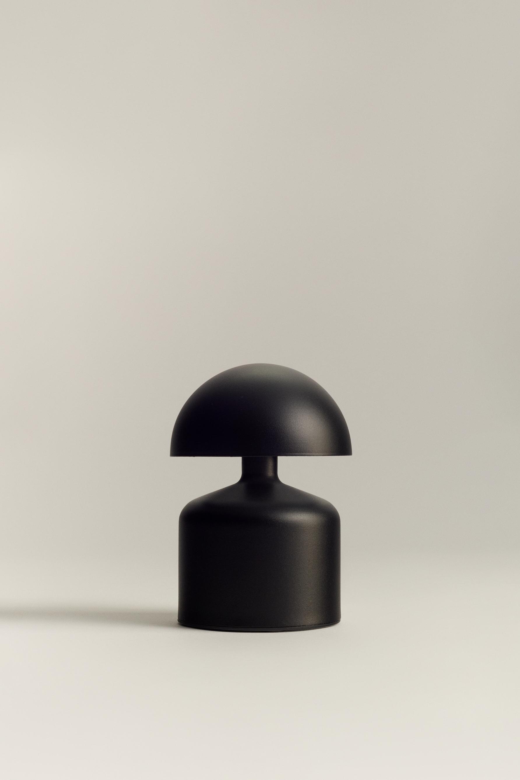 Lámpara mesa táctil 16 cm