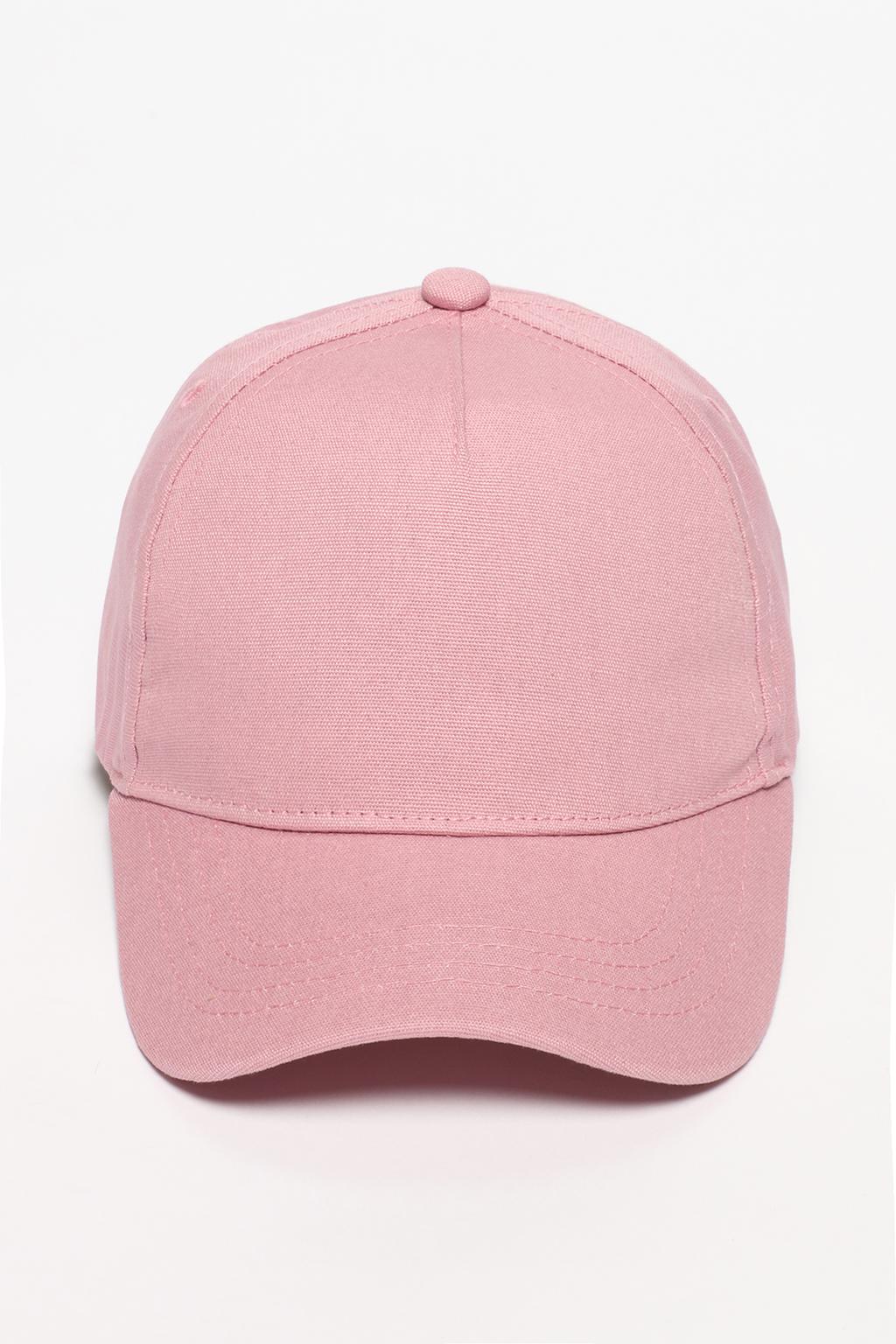 Basic cap