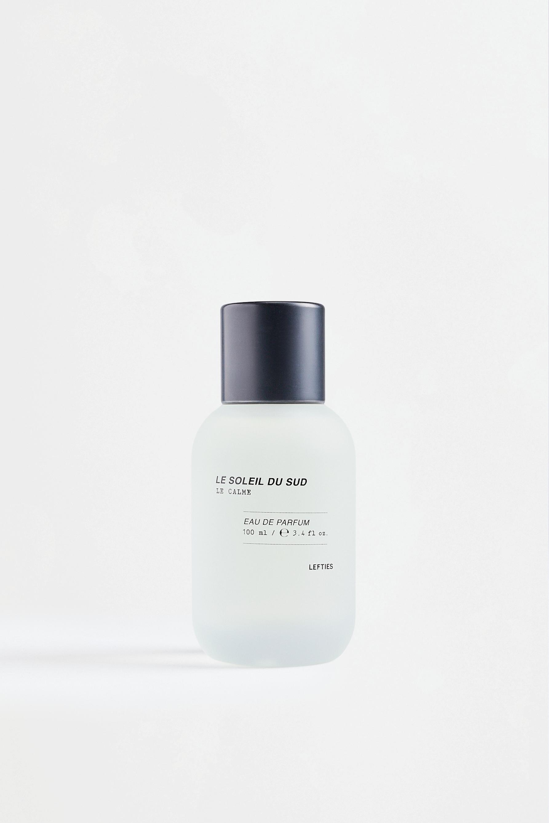 Le Calme Le Soleil du Sud Eau de Parfum — WHITE