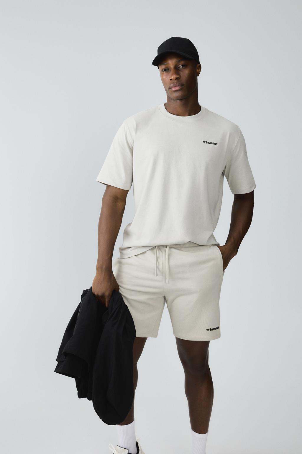 Hummel x Lefties sporty T-shirt