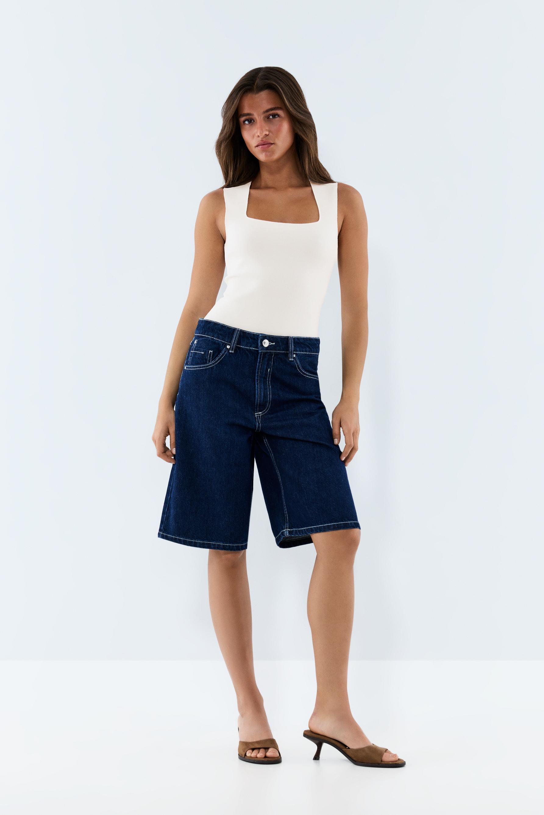 Shapewear bodysuit — OFF WHITE